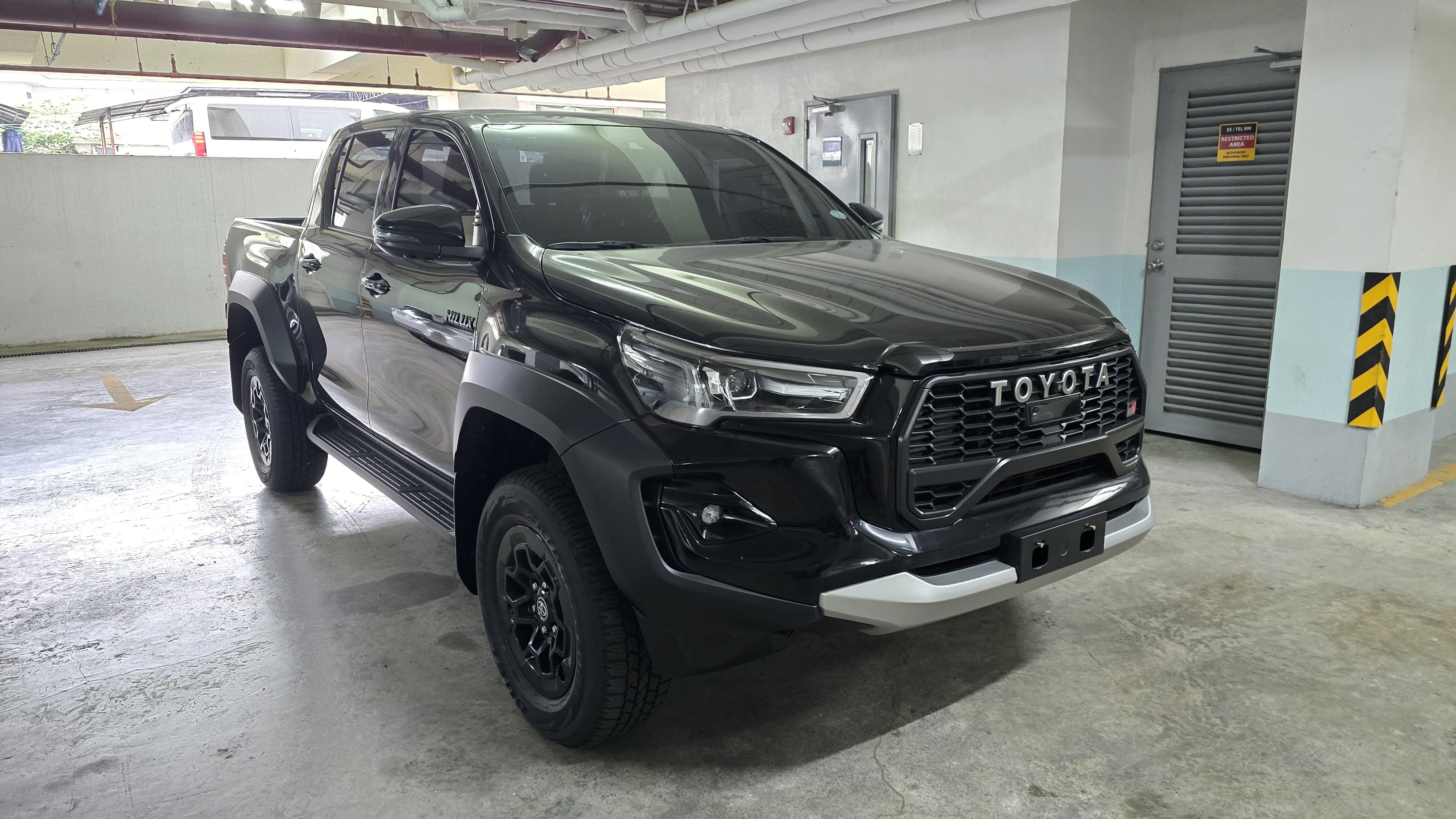 Used 1
                    TOYOTA
                     for Sale Image