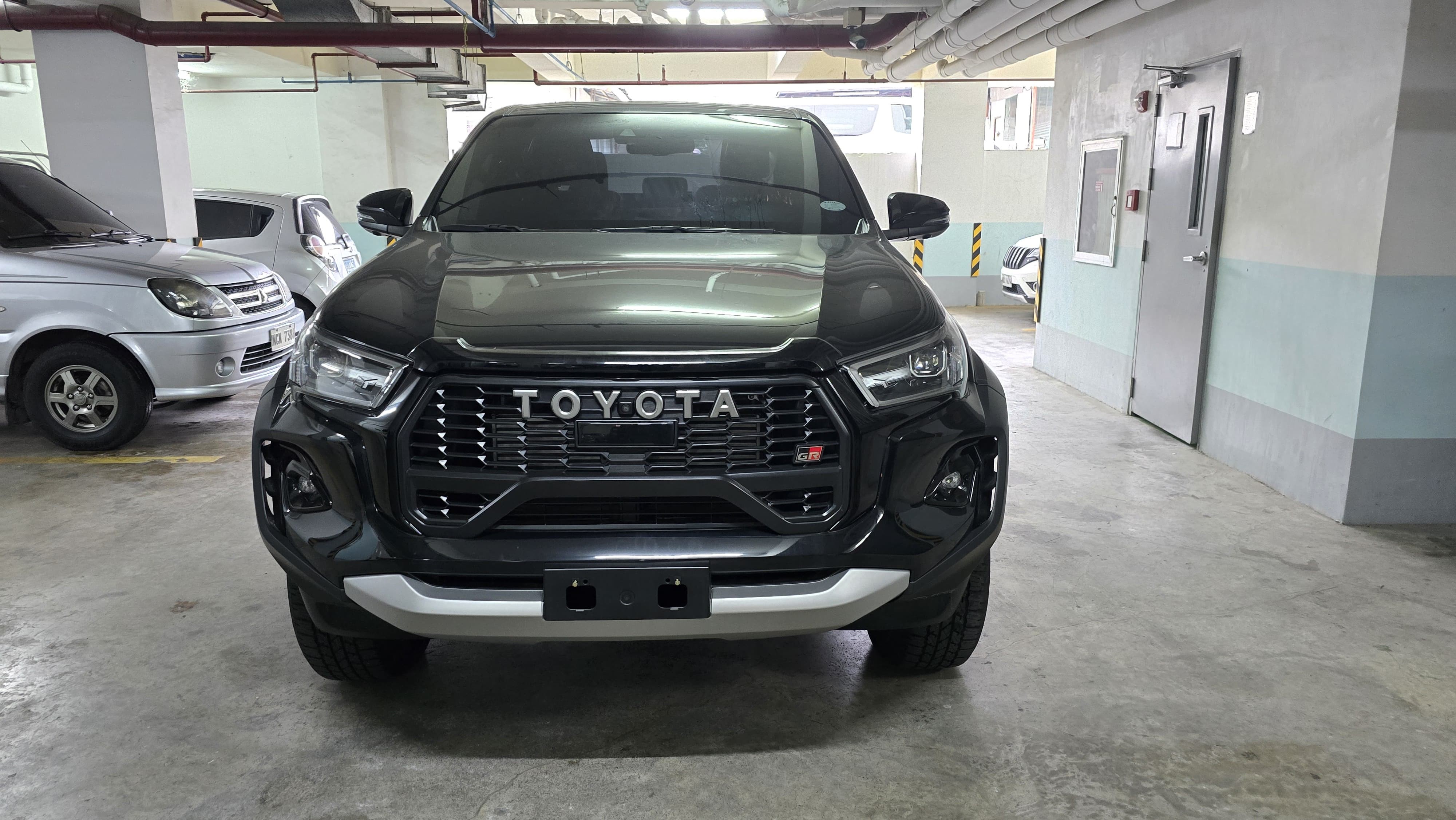 Used 1
                    TOYOTA
                     for Sale Image