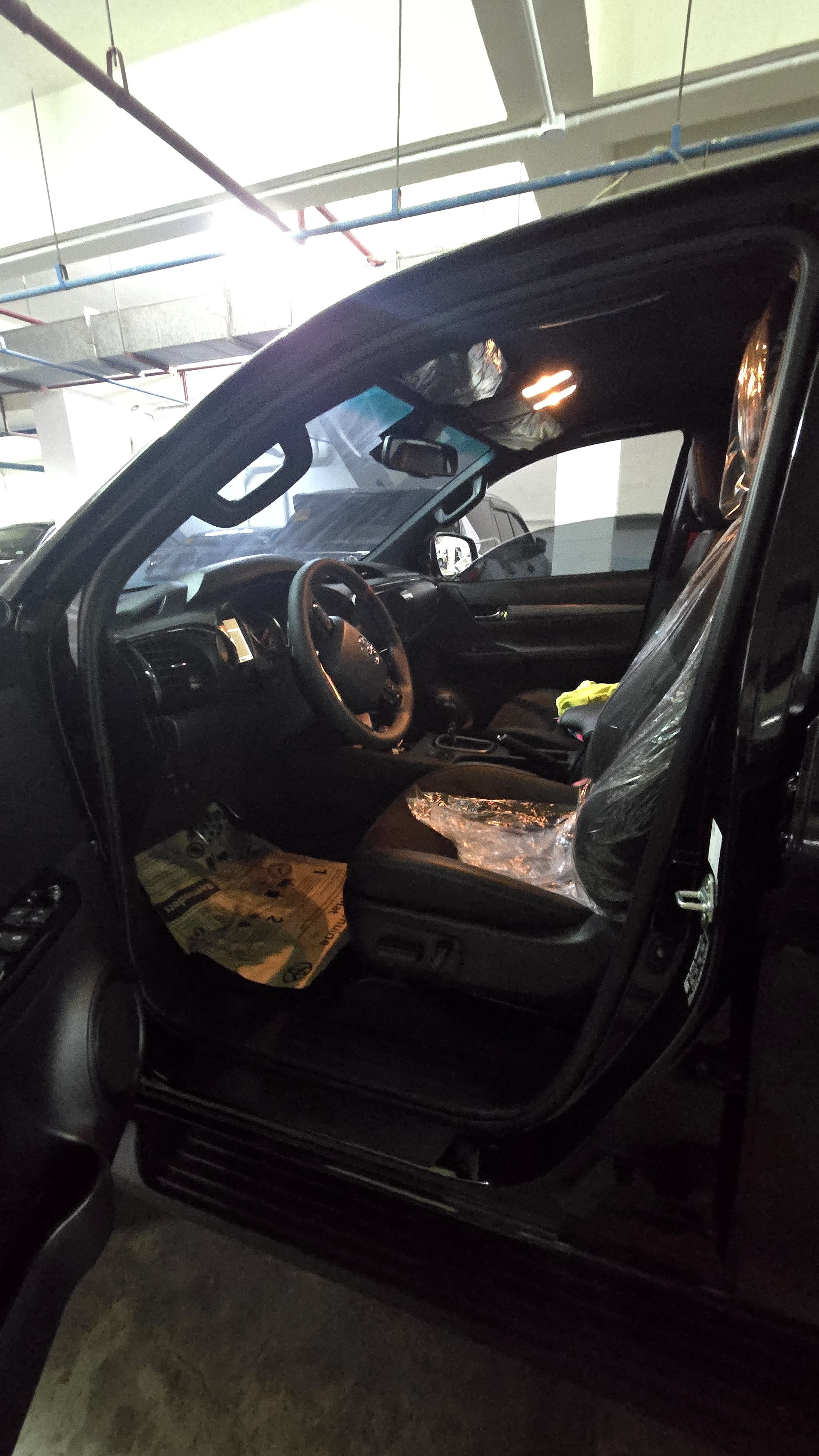 Used 1
                    TOYOTA
                     for Sale Image