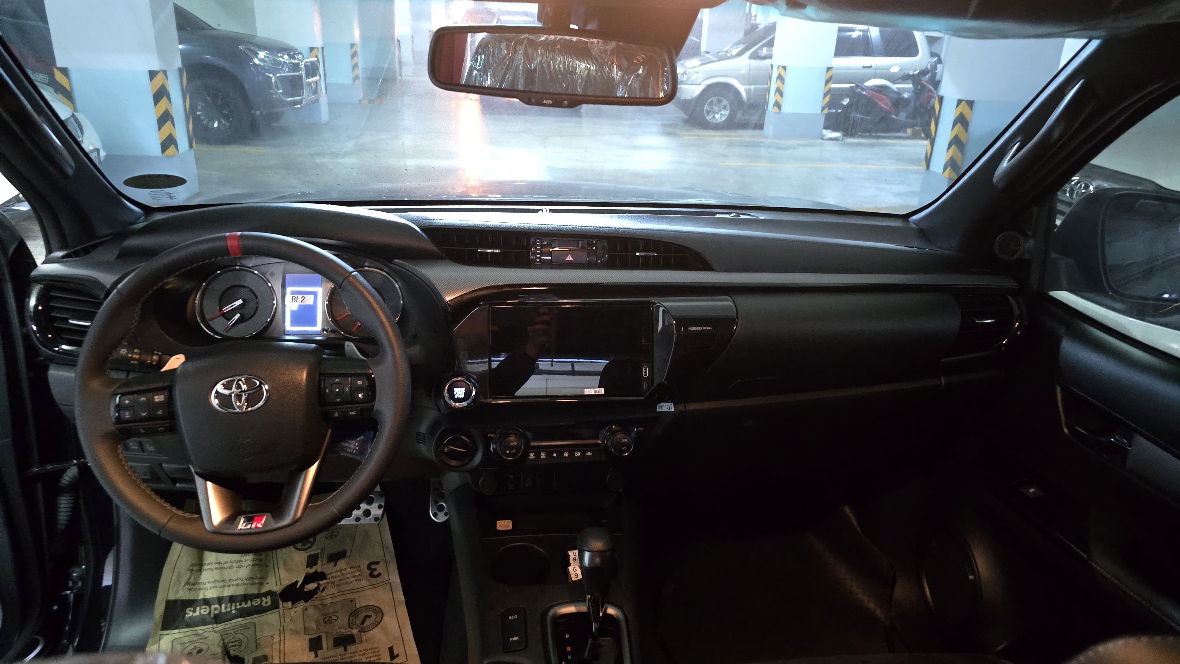 Used 1
                    TOYOTA
                     for Sale Image