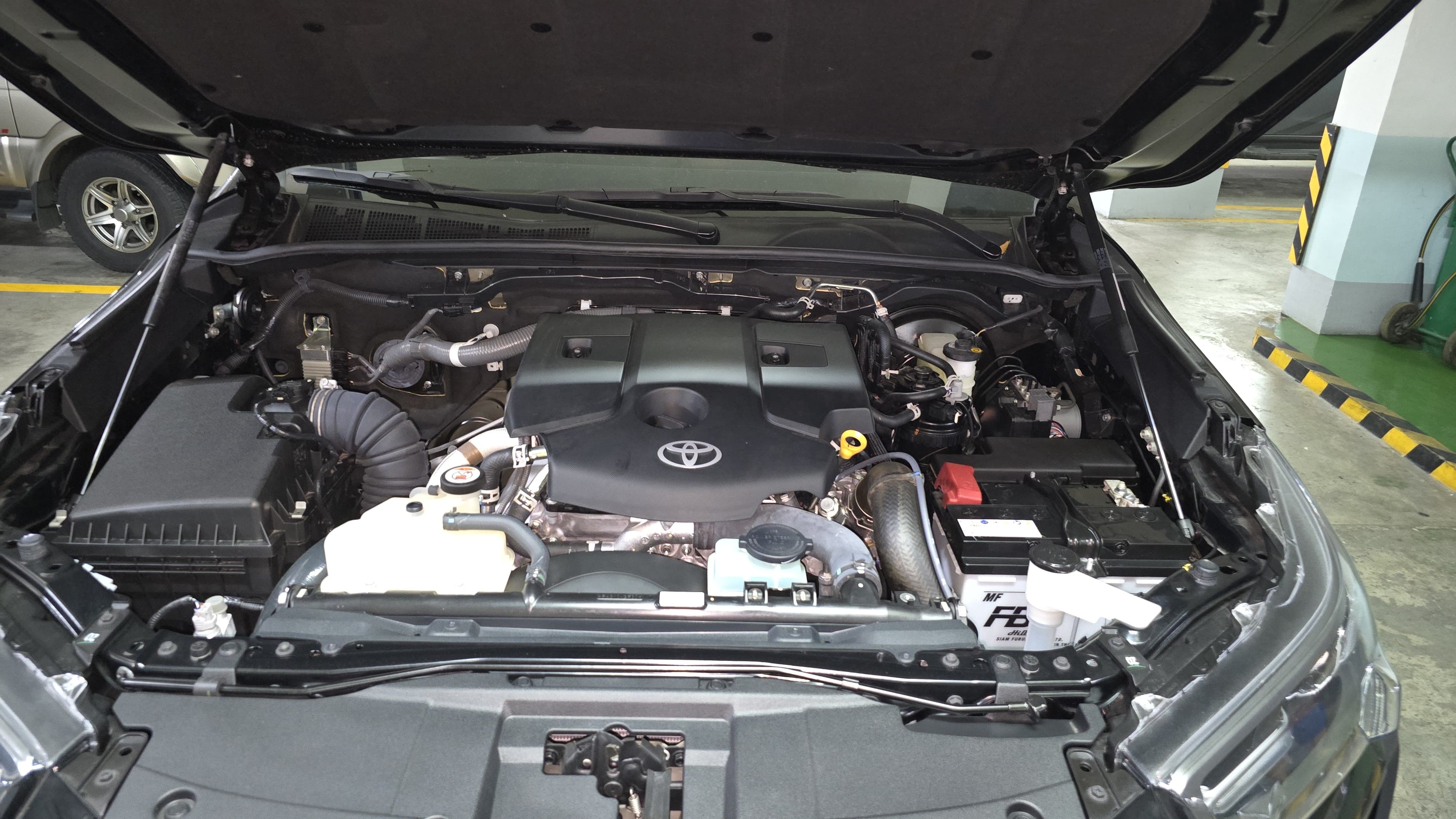 Used 1
                    TOYOTA
                     for Sale Image