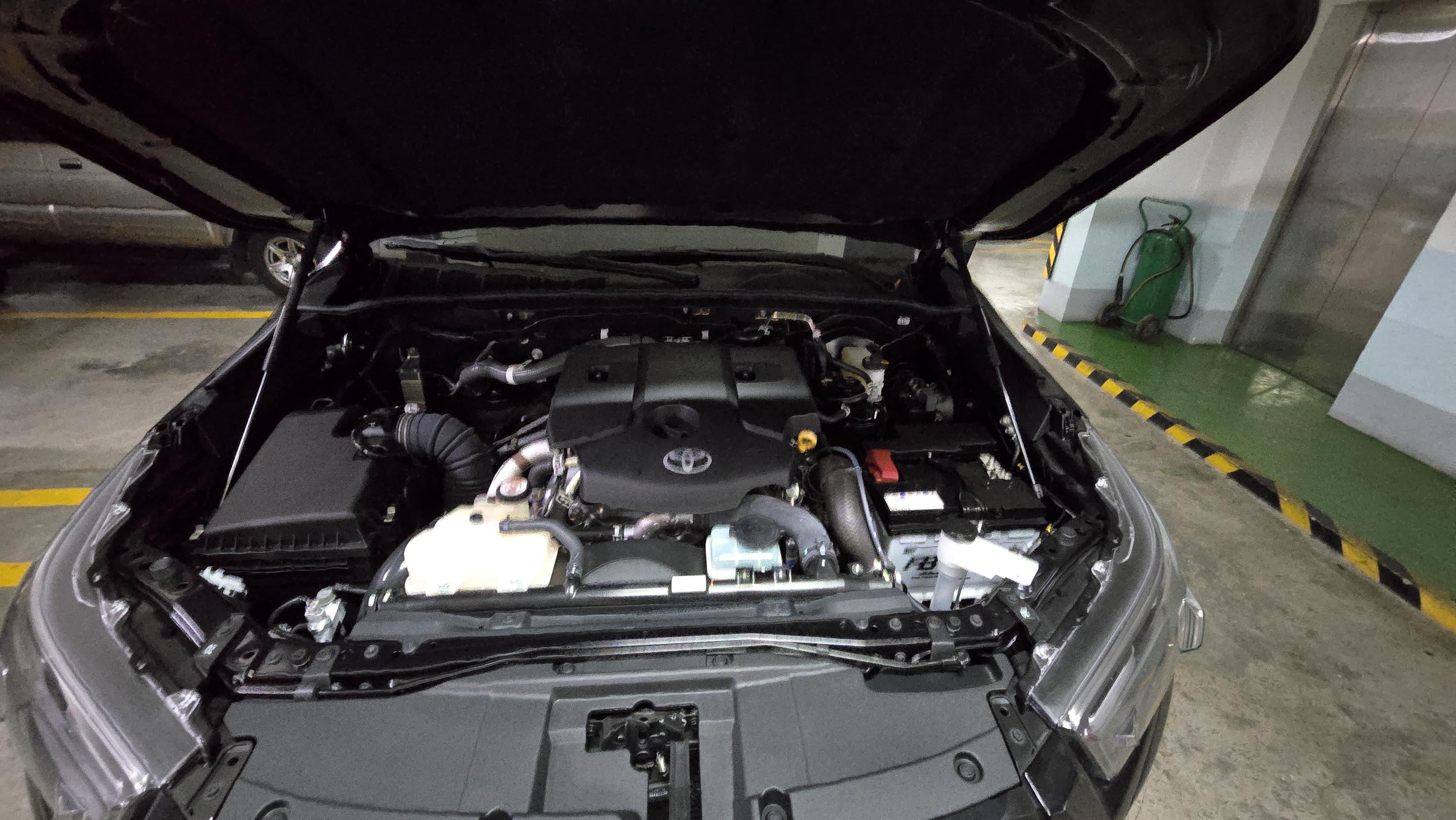 Used 1
                    TOYOTA
                     for Sale Image