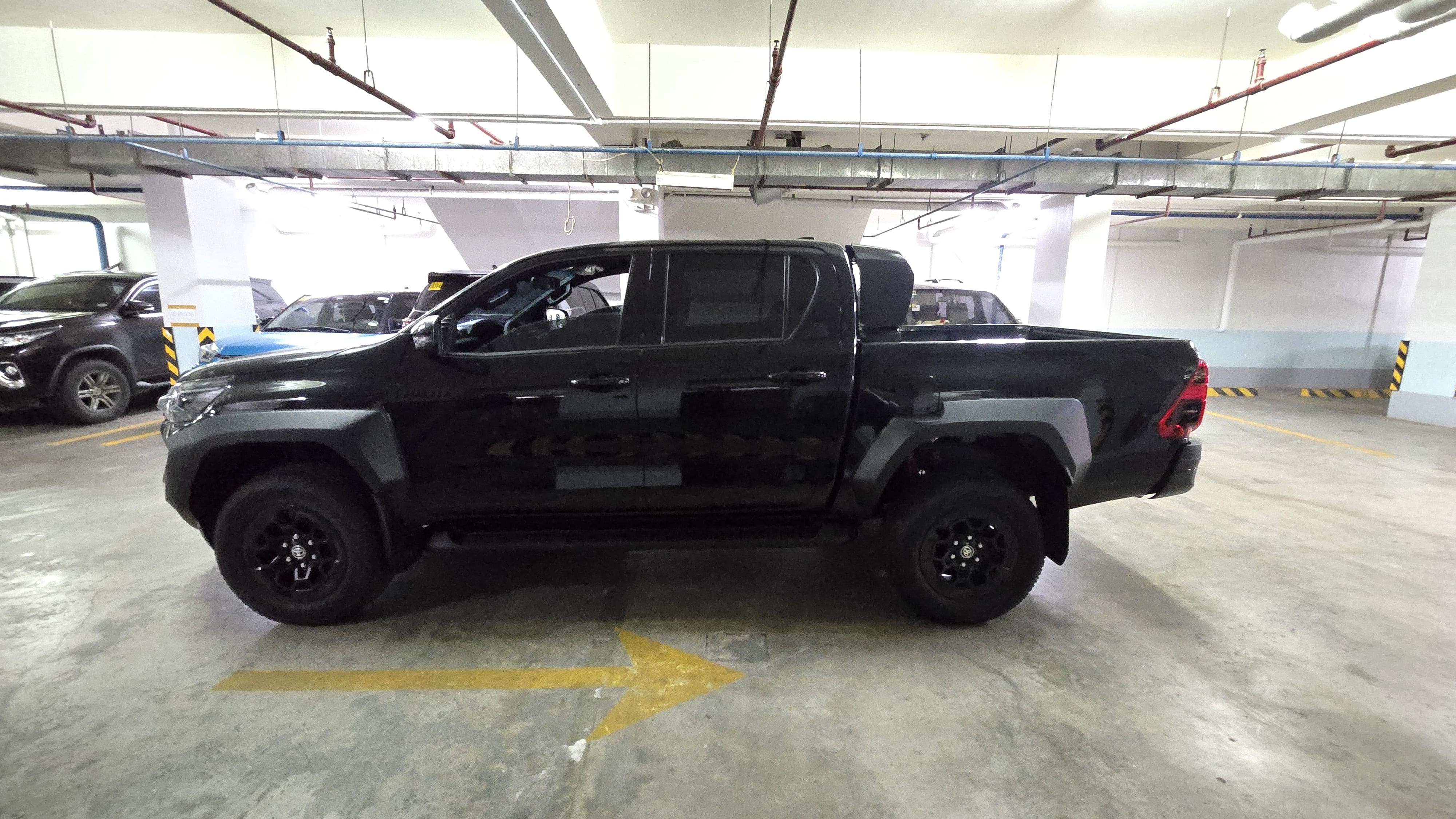 Used 1
                    TOYOTA
                     for Sale Image