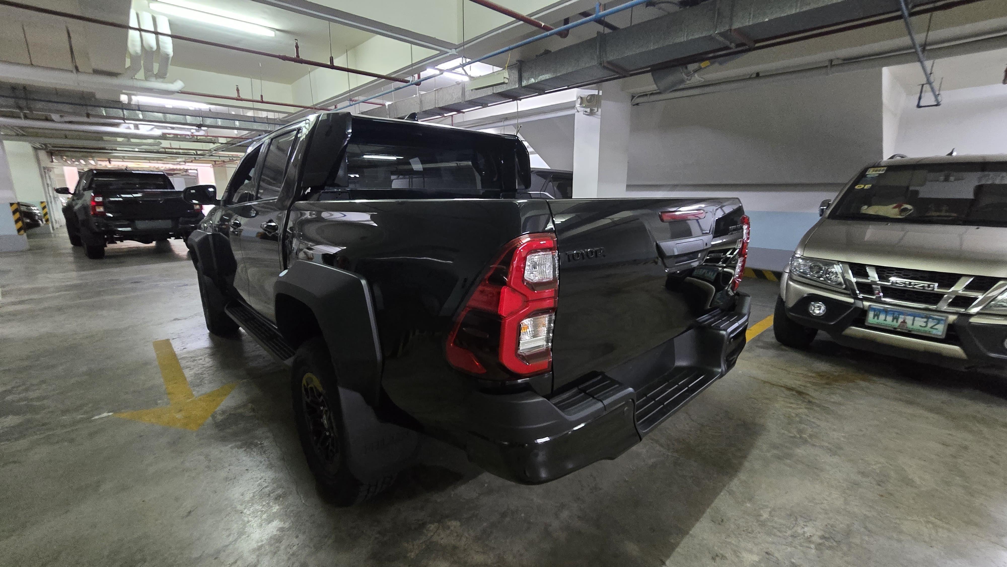 Used 1
                    TOYOTA
                     for Sale Image