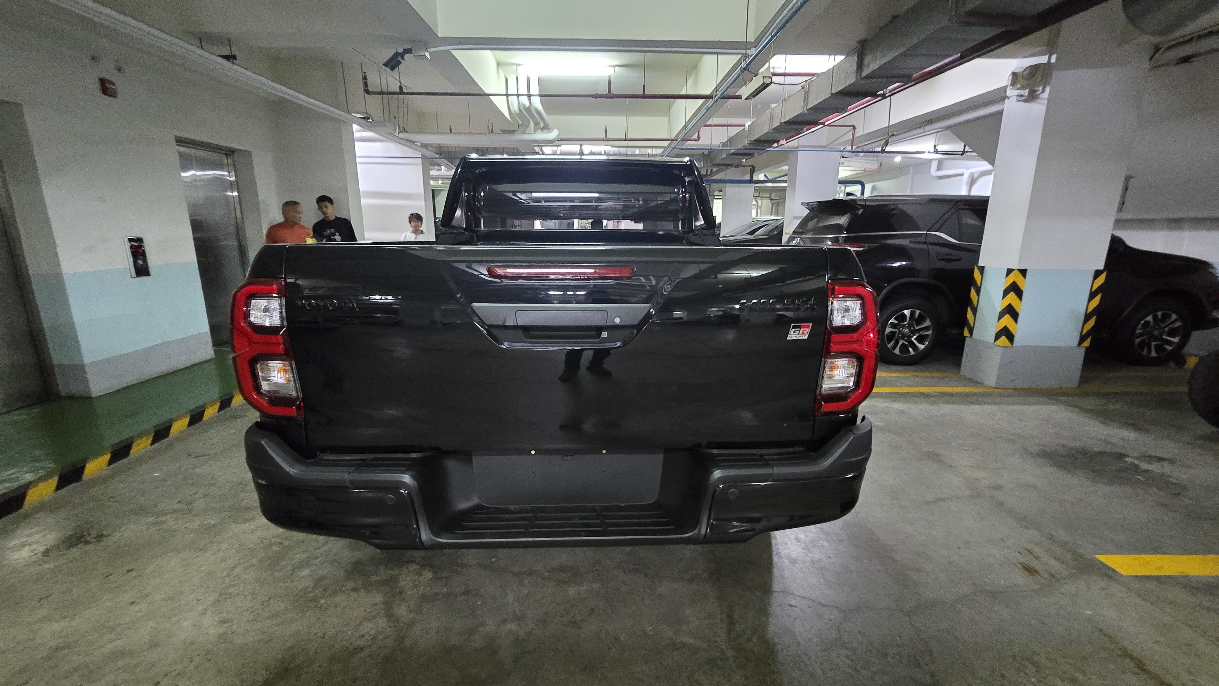 Used 1
                    TOYOTA
                     for Sale Image