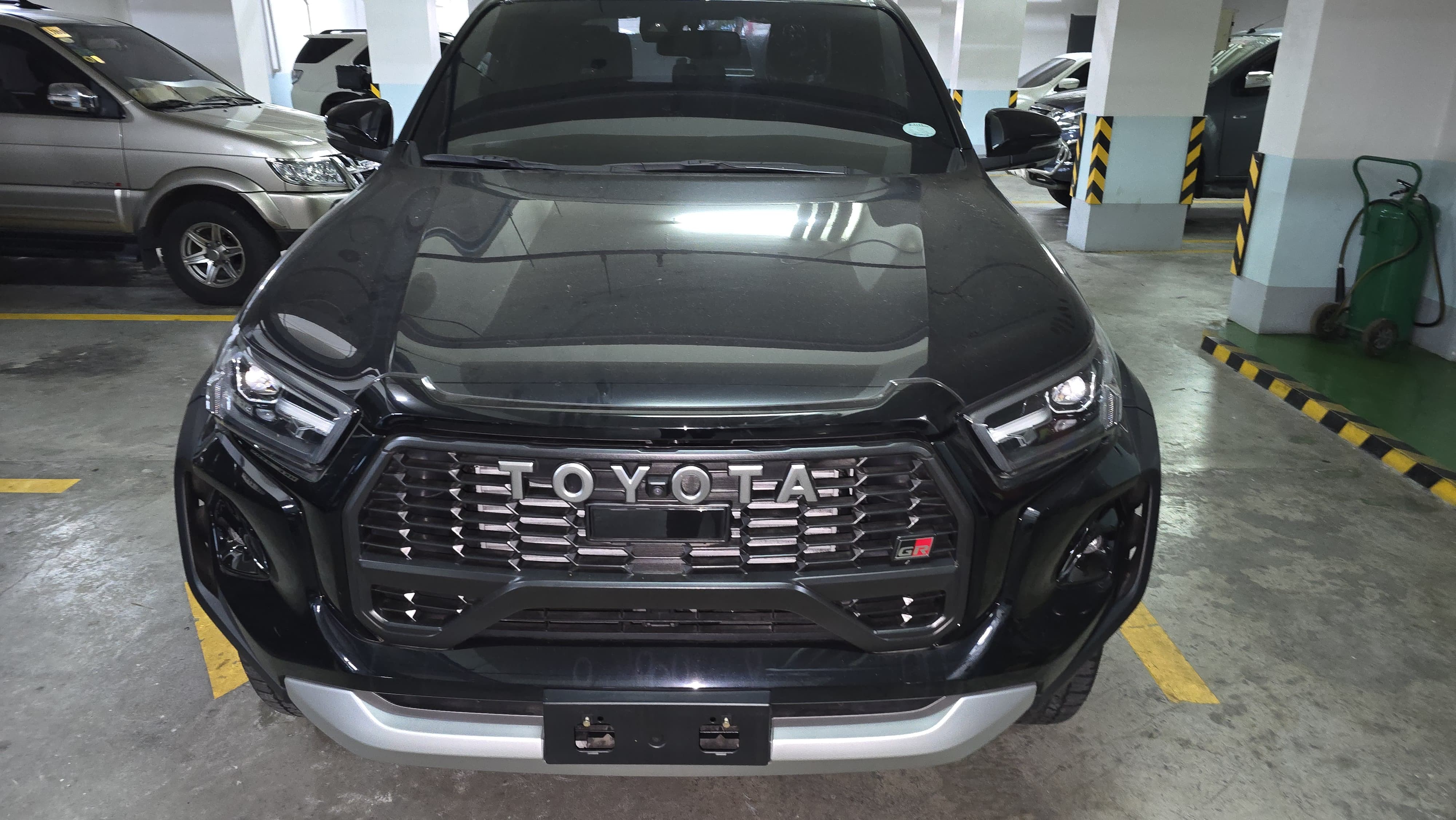 Used 1
                    TOYOTA
                     for Sale Image