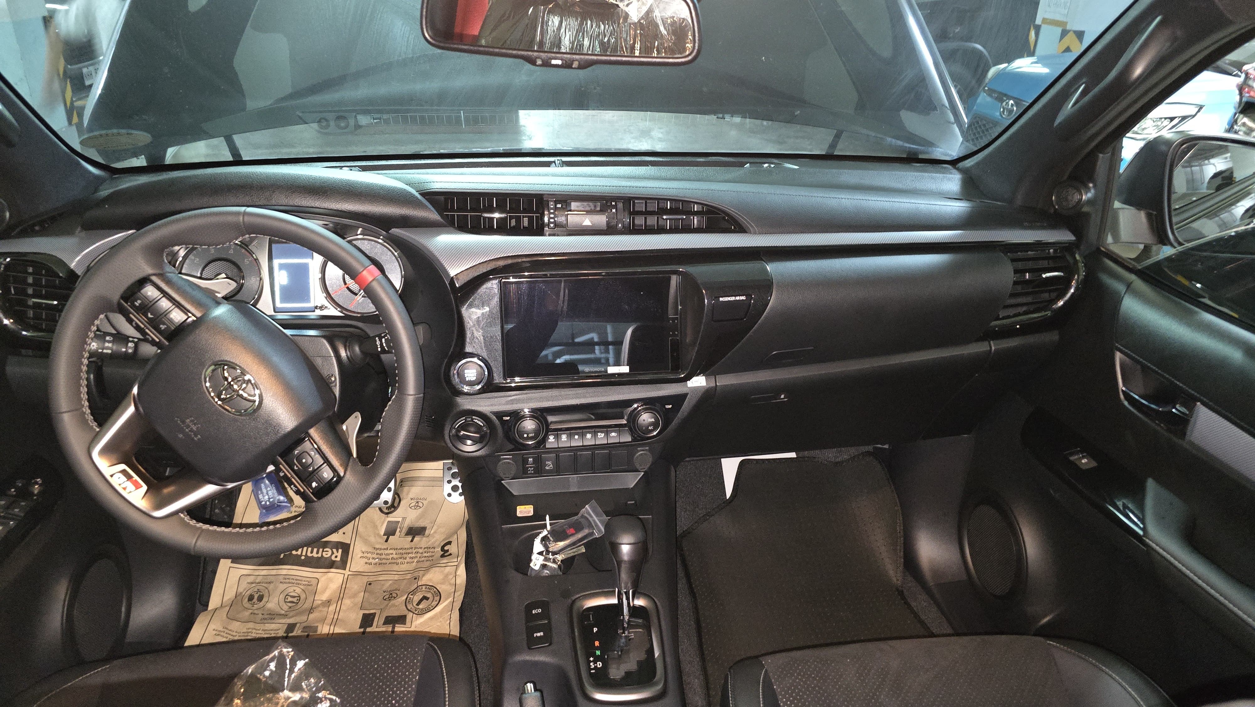 Used 1
                    TOYOTA
                     for Sale Image