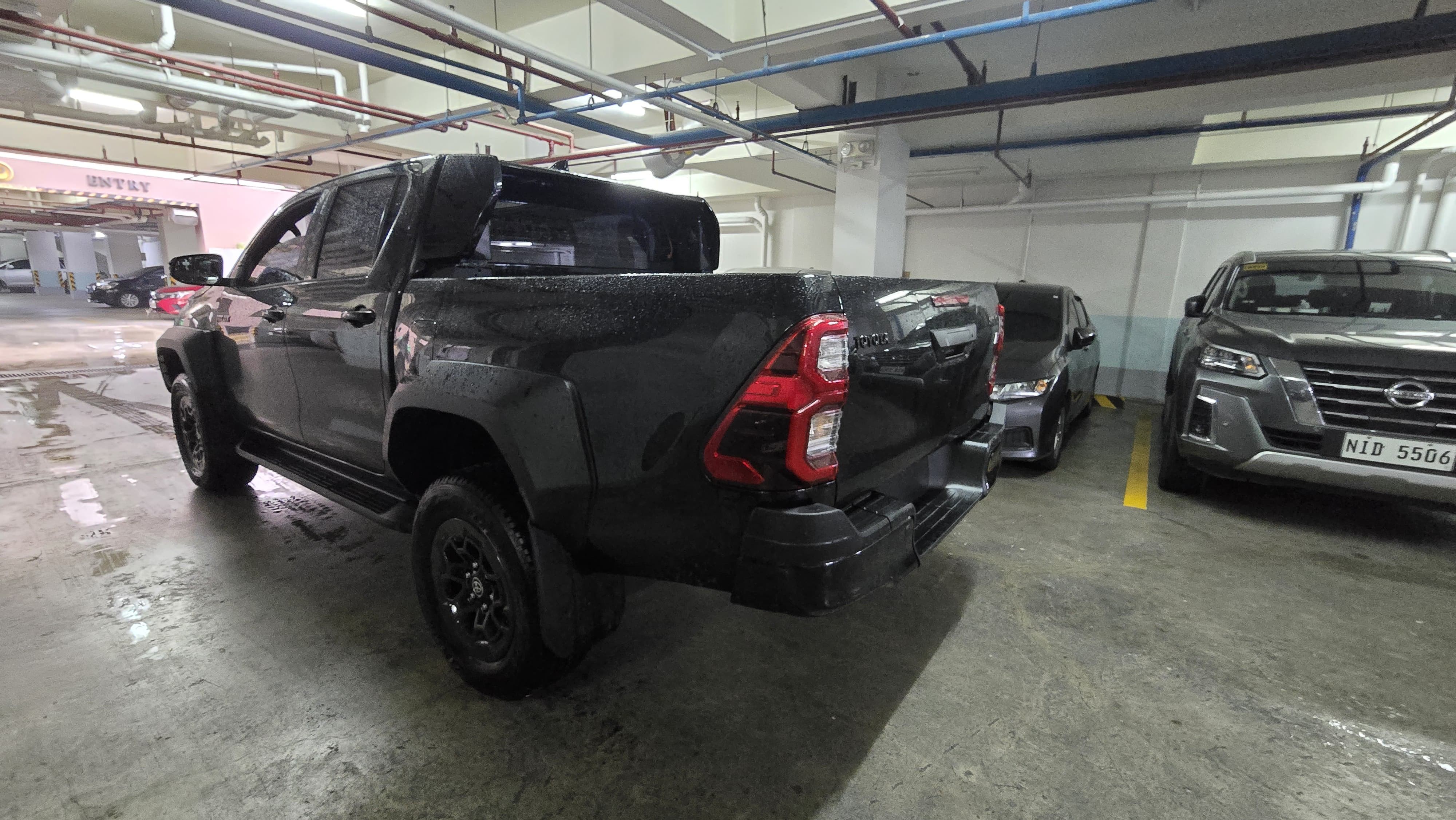 Used 1
                    TOYOTA
                     for Sale Image