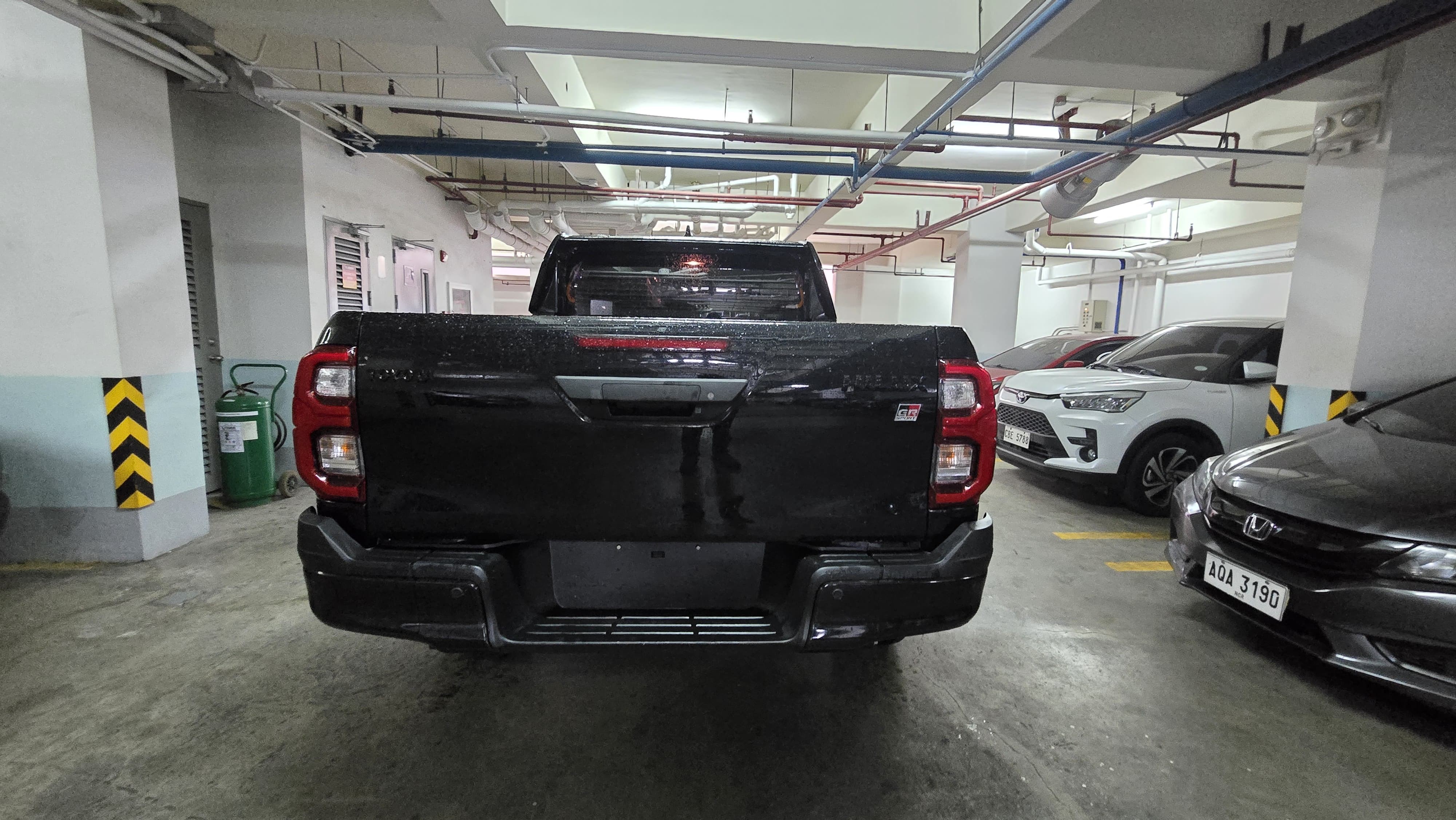 Used 1
                    TOYOTA
                     for Sale Image