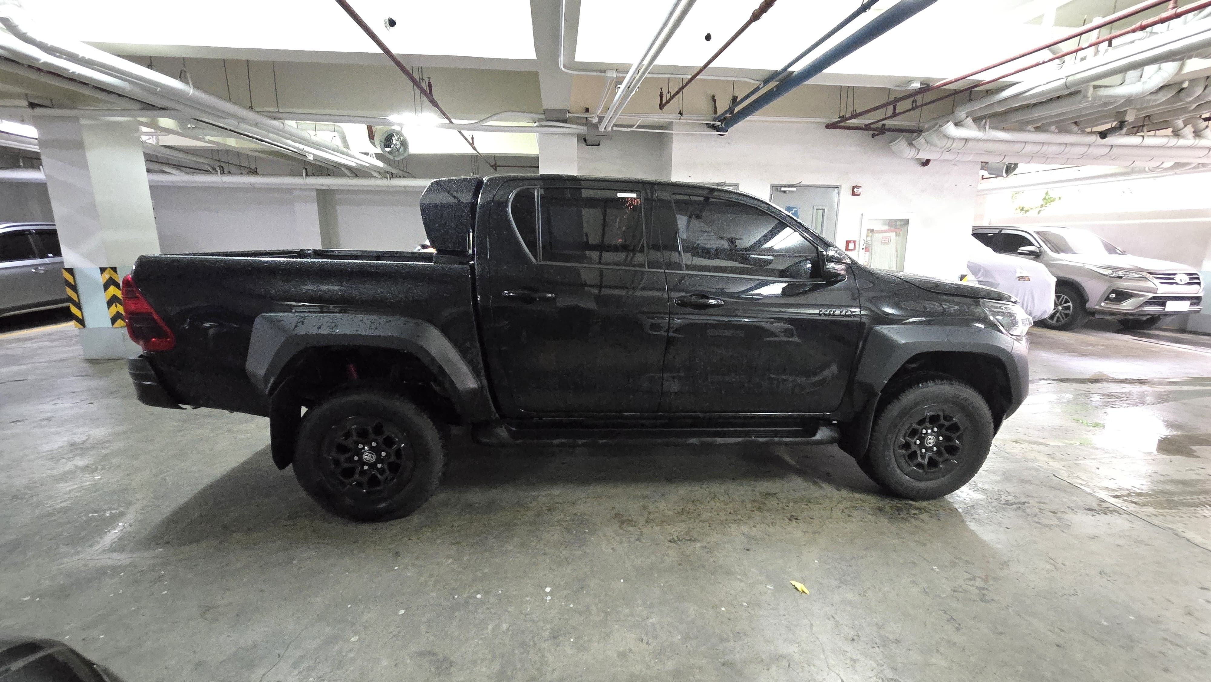 Used 1
                    TOYOTA
                     for Sale Image