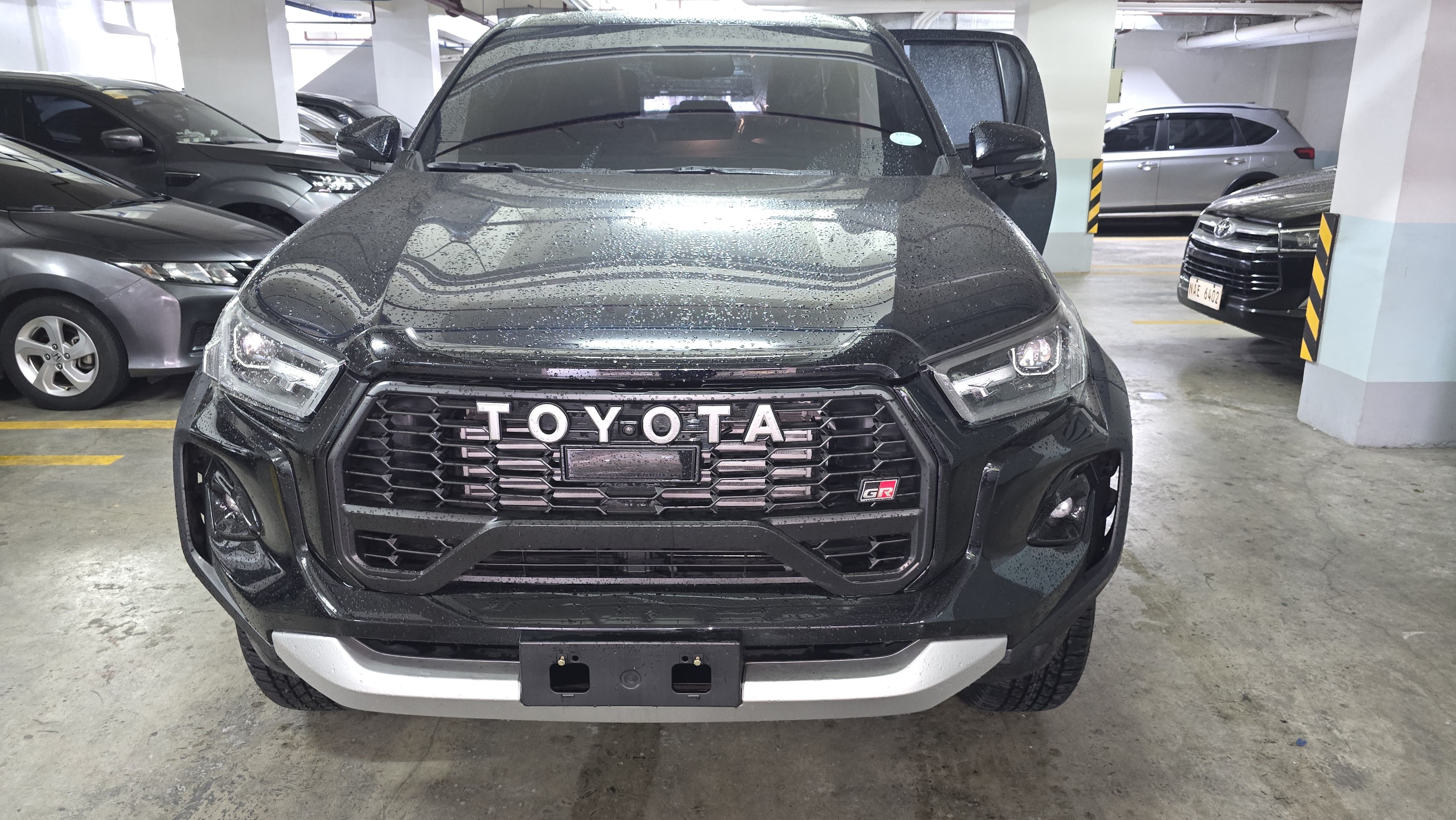 Used 1
                    TOYOTA
                     for Sale Image