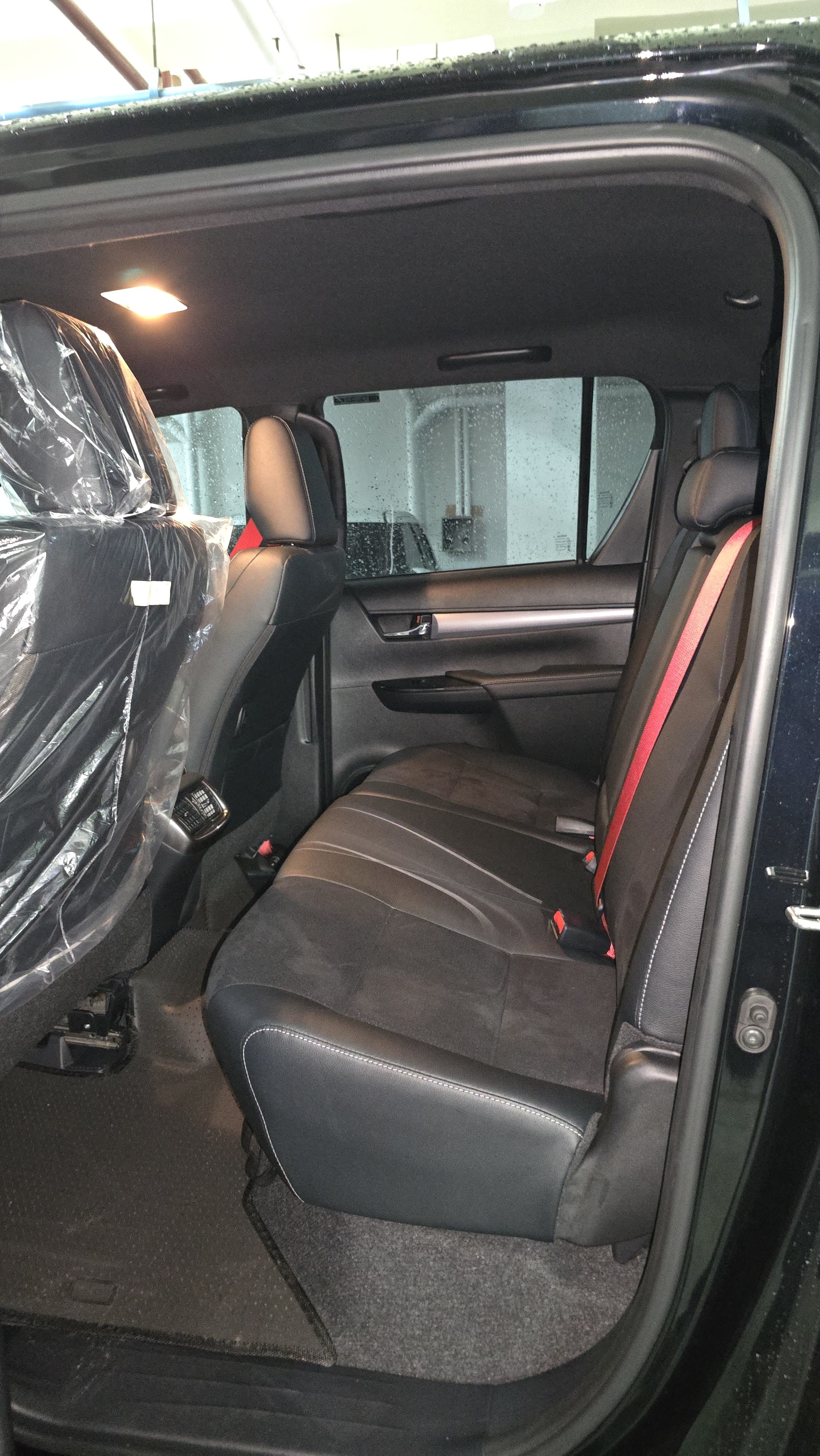 Used 1
                    TOYOTA
                     for Sale Image