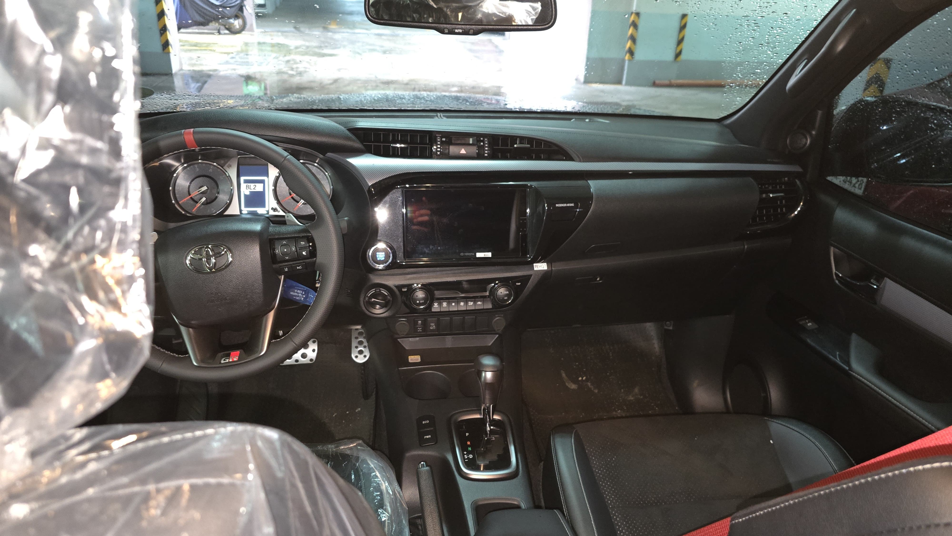 Used 1
                    TOYOTA
                     for Sale Image