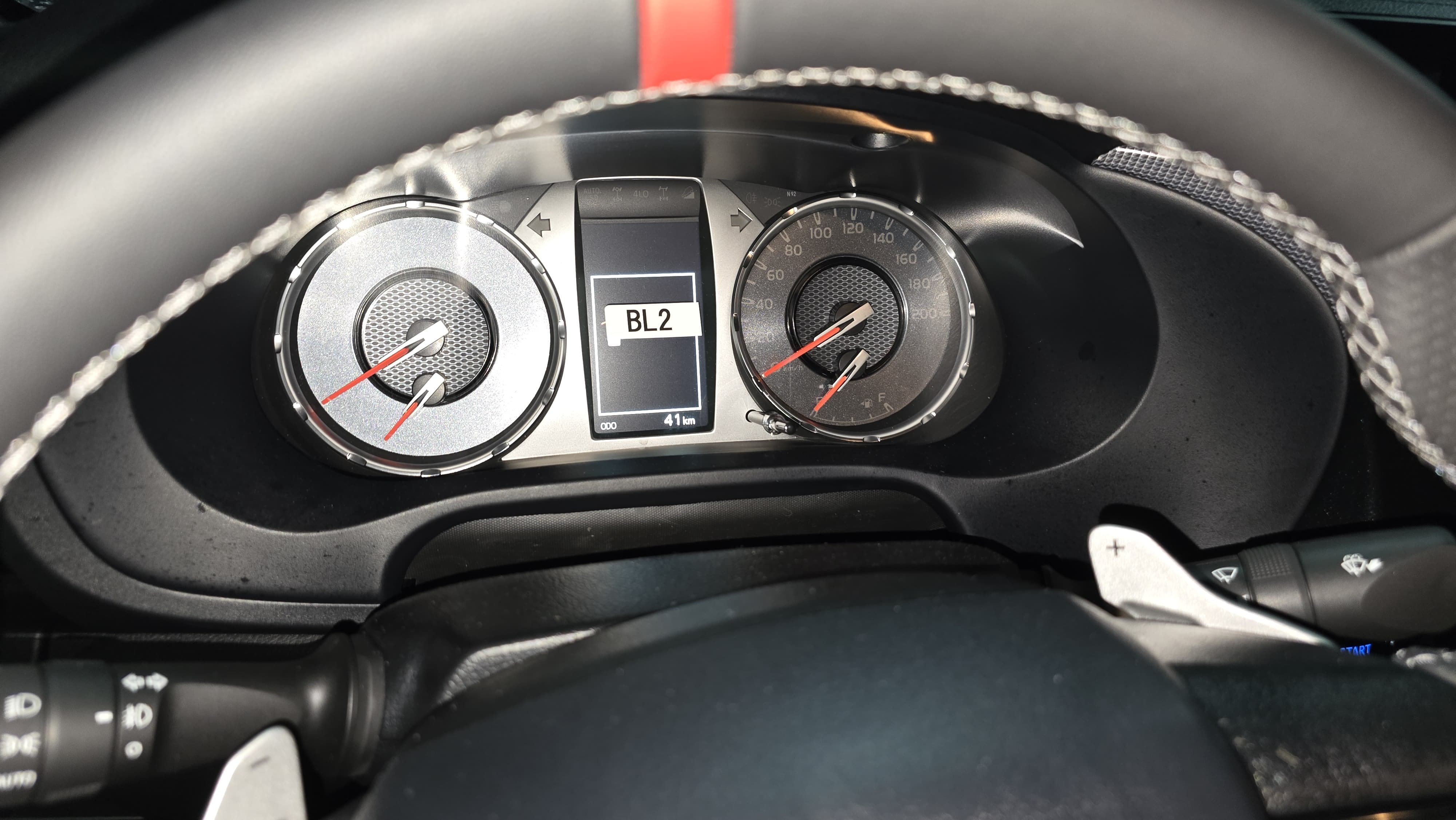 Used 1
                    TOYOTA
                     for Sale Image