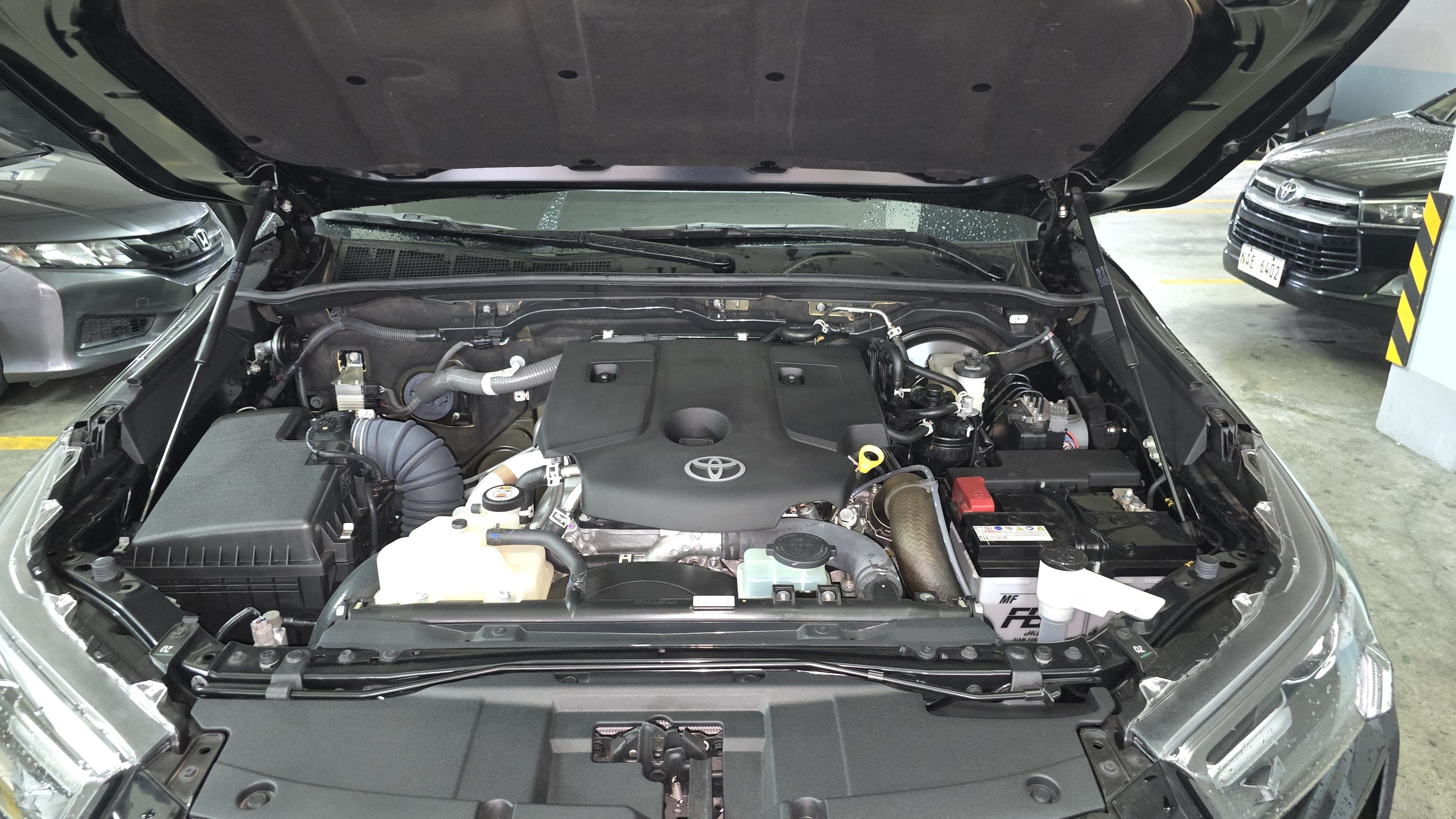 Used 1
                    TOYOTA
                     for Sale Image