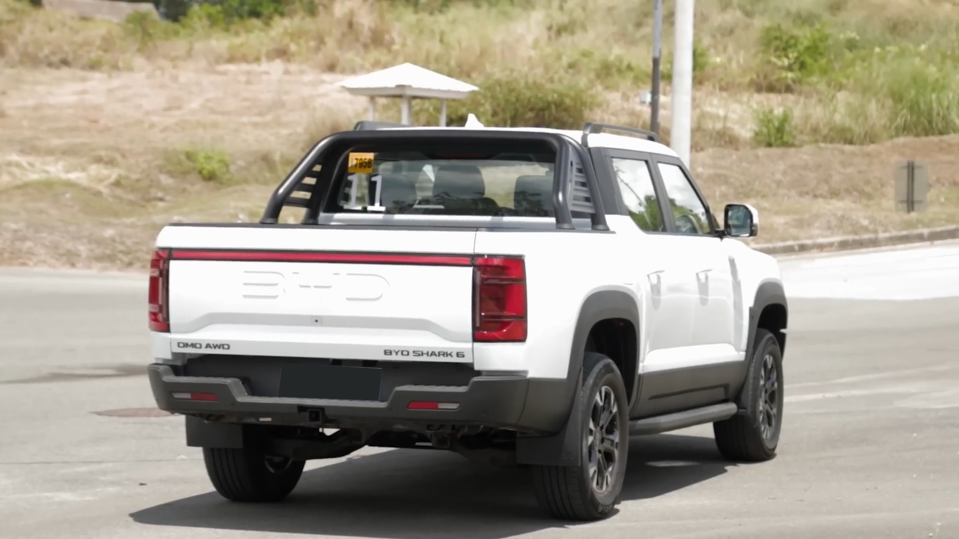 Used 1
                    BYD
                     for Sale Image