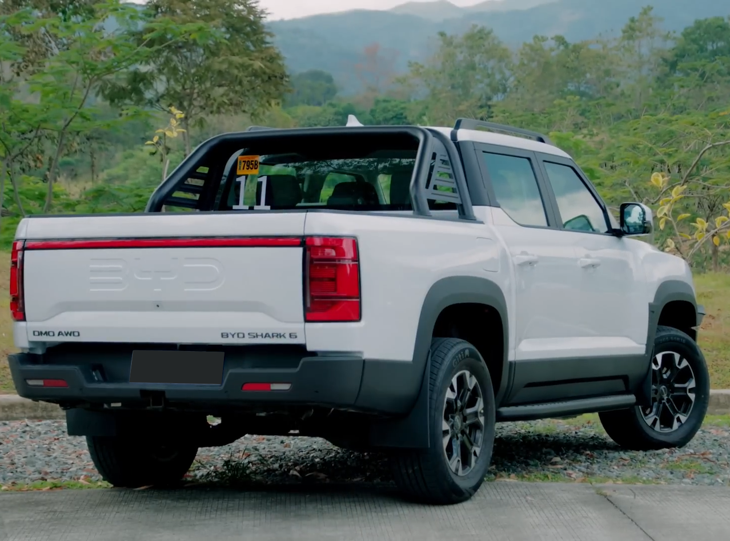 Used 1
                    BYD
                     for Sale Image