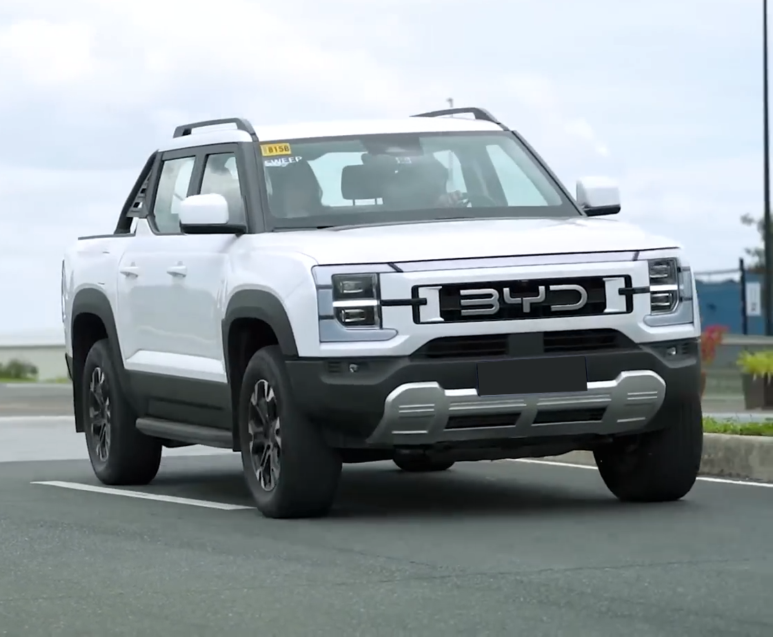 Used 1
                    BYD
                     for Sale Image