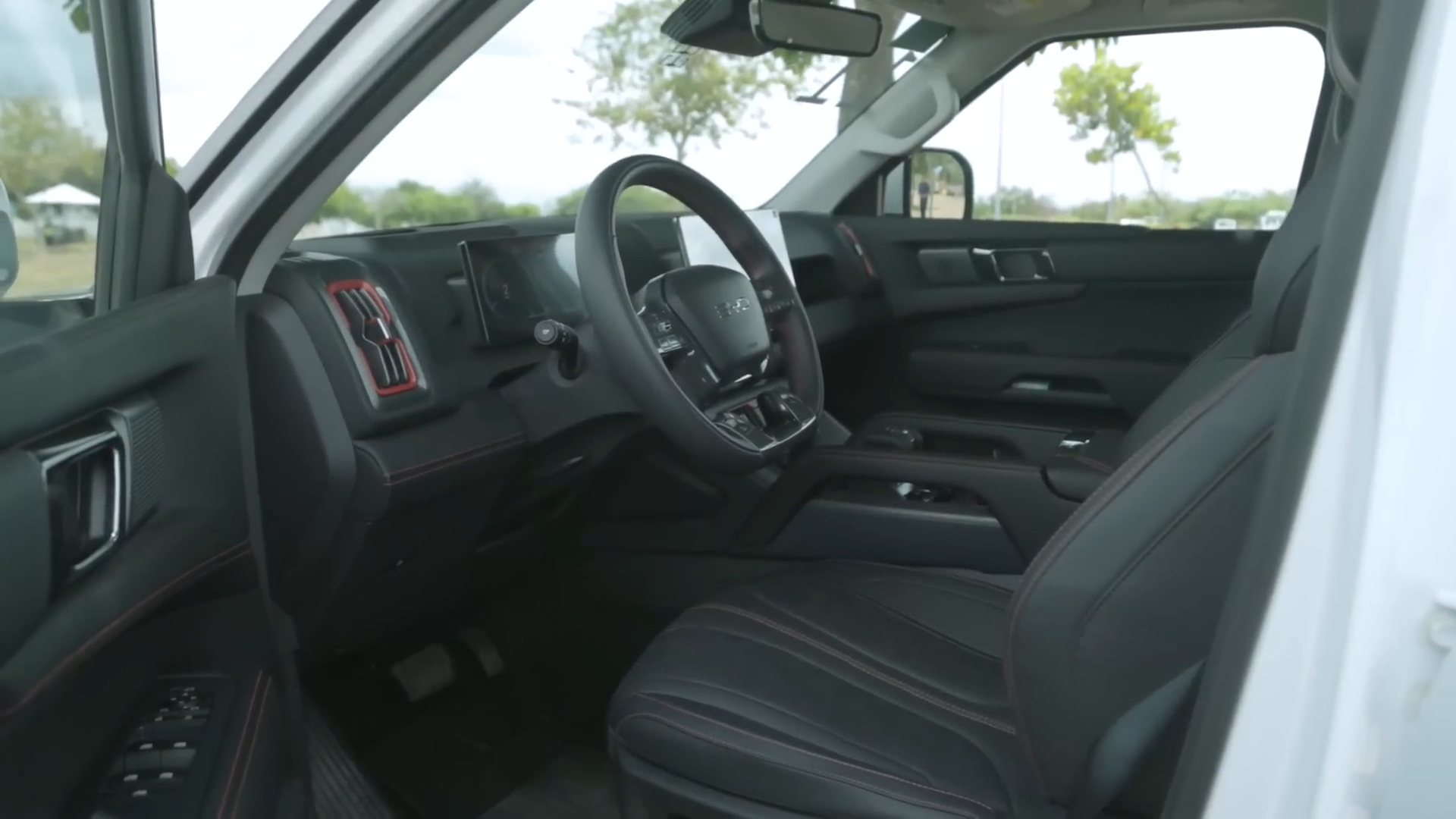 Used 1
                    BYD
                     for Sale Image