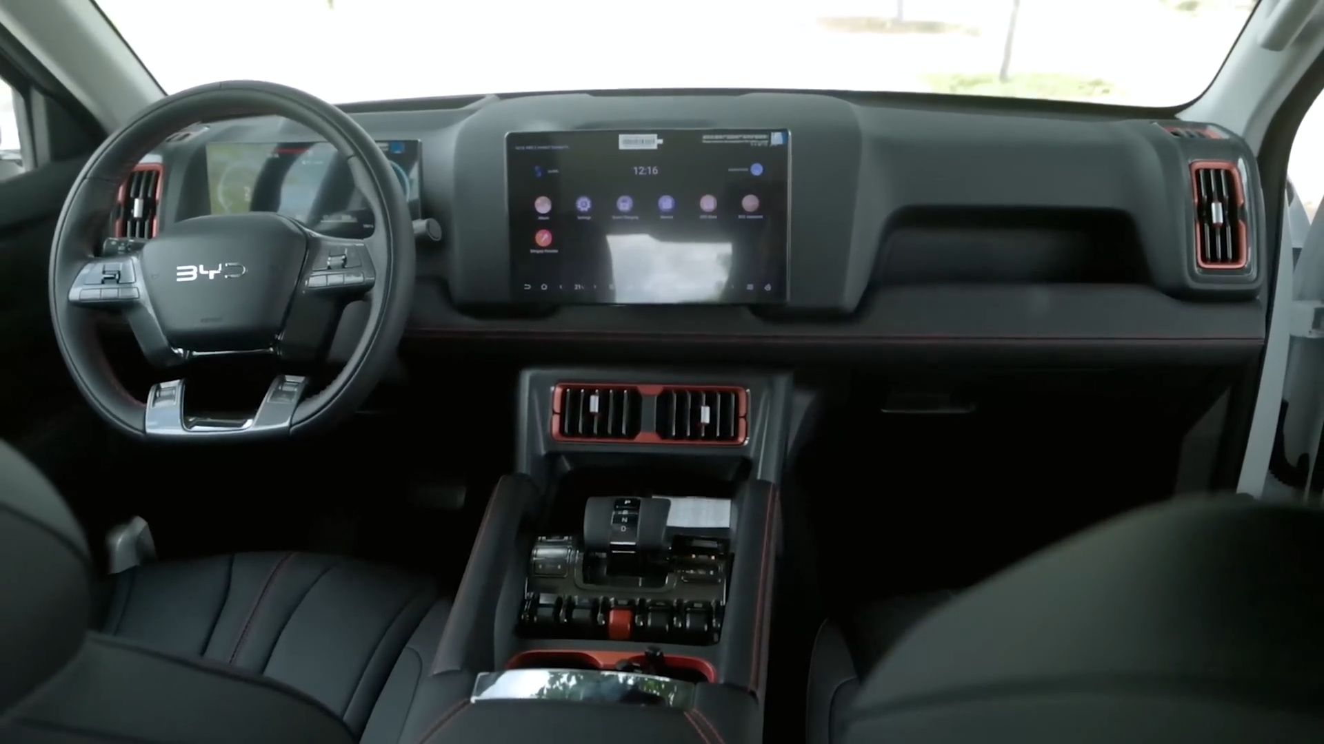 Used 1
                    BYD
                     for Sale Image