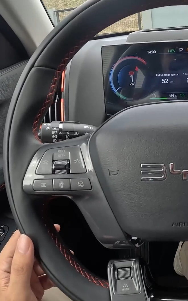 Used 1
                    BYD
                     for Sale Image