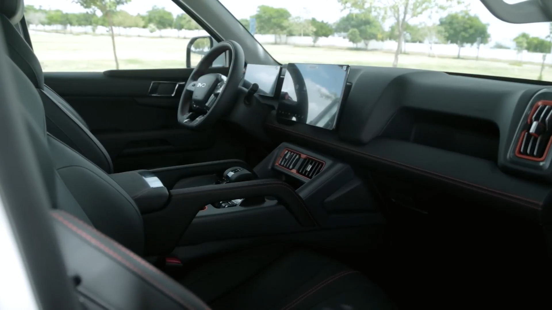 Used 1
                    BYD
                     for Sale Image