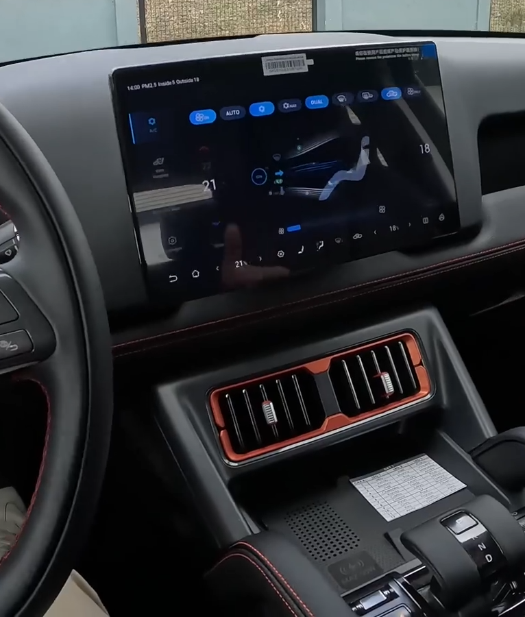 Used 1
                    BYD
                     for Sale Image