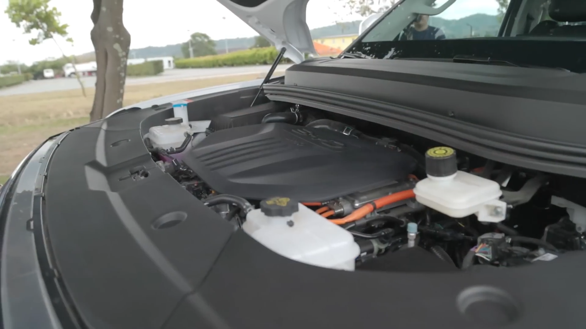 Used 1
                    BYD
                     for Sale Image