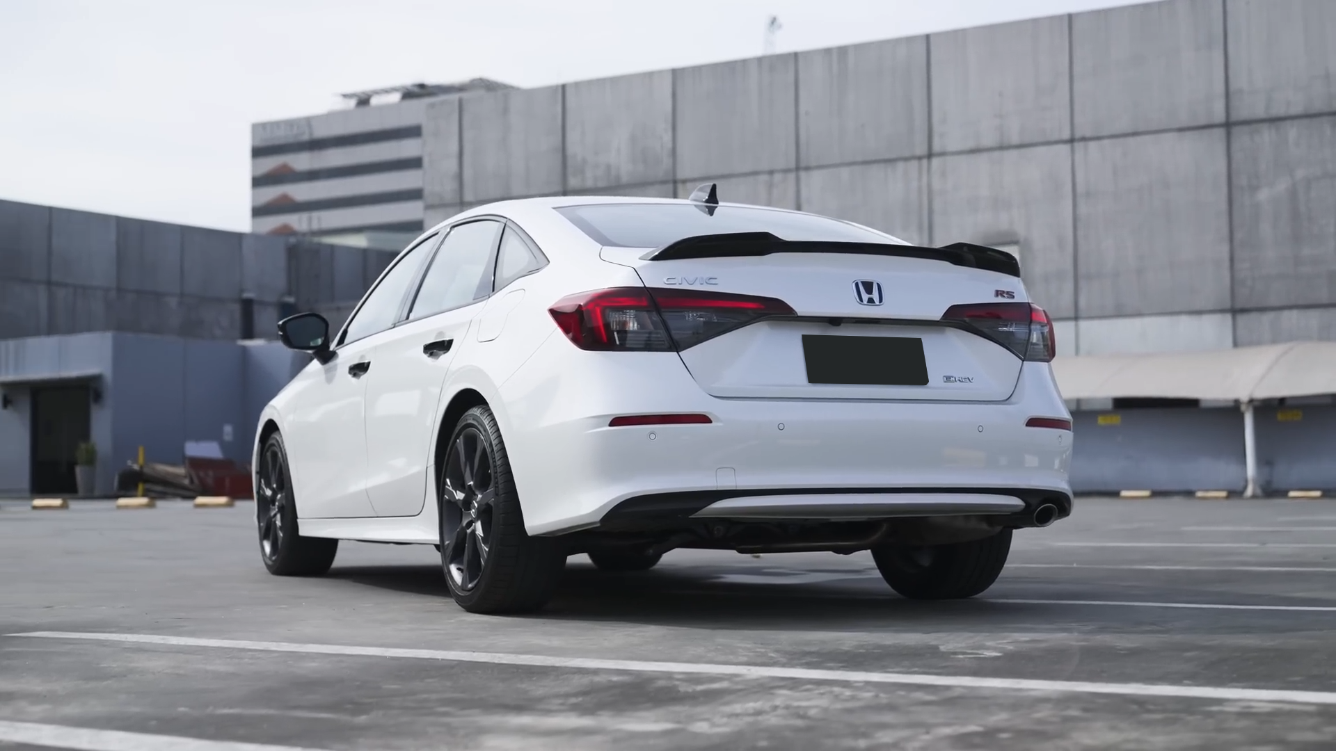 Used 1
                    HONDA
                     for Sale Image