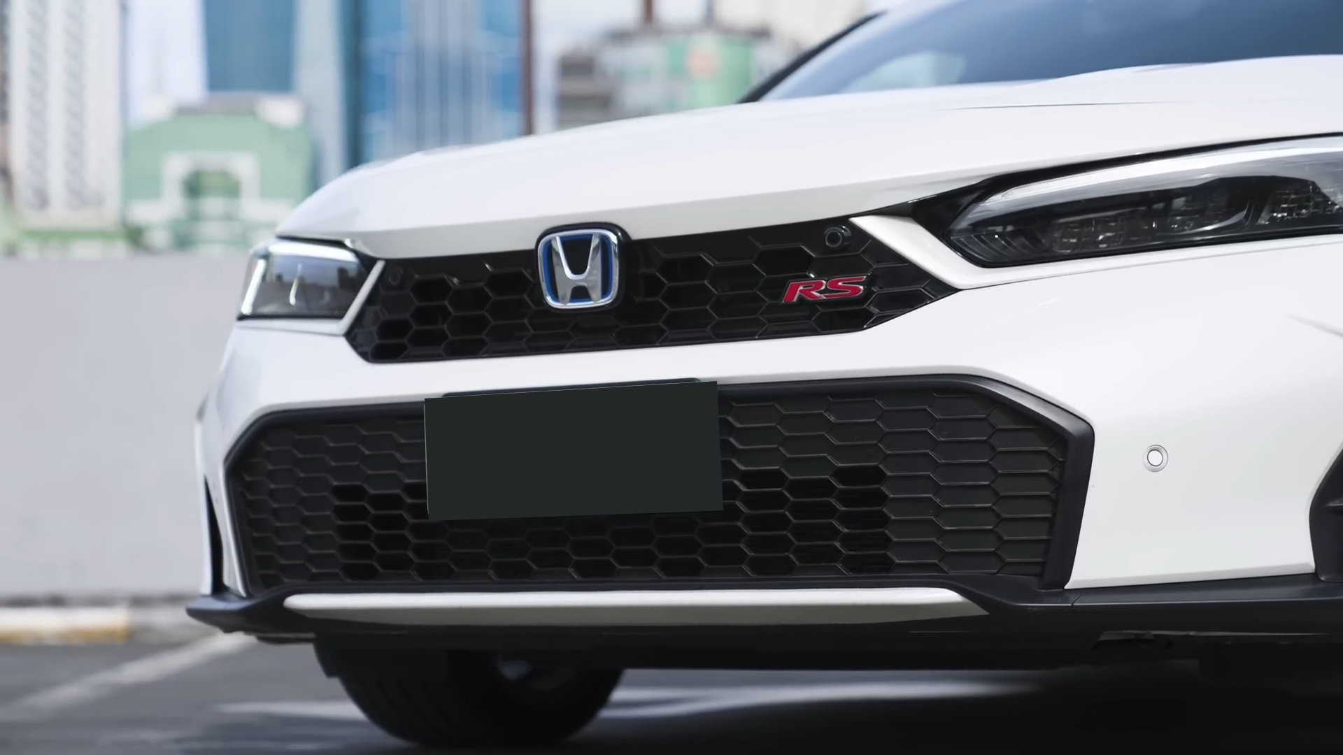 Used 1
                    HONDA
                     for Sale Image