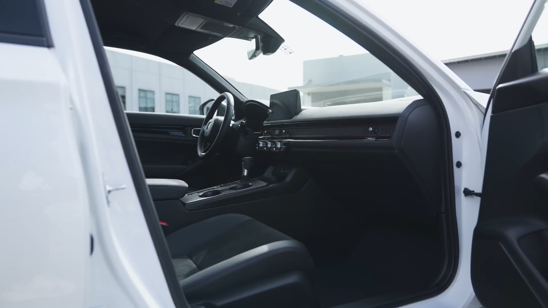 Used 1
                    HONDA
                     for Sale Image