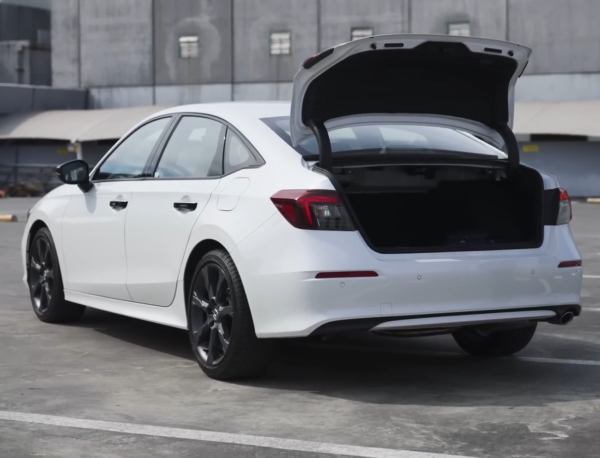 Used 1
                    HONDA
                     for Sale Image