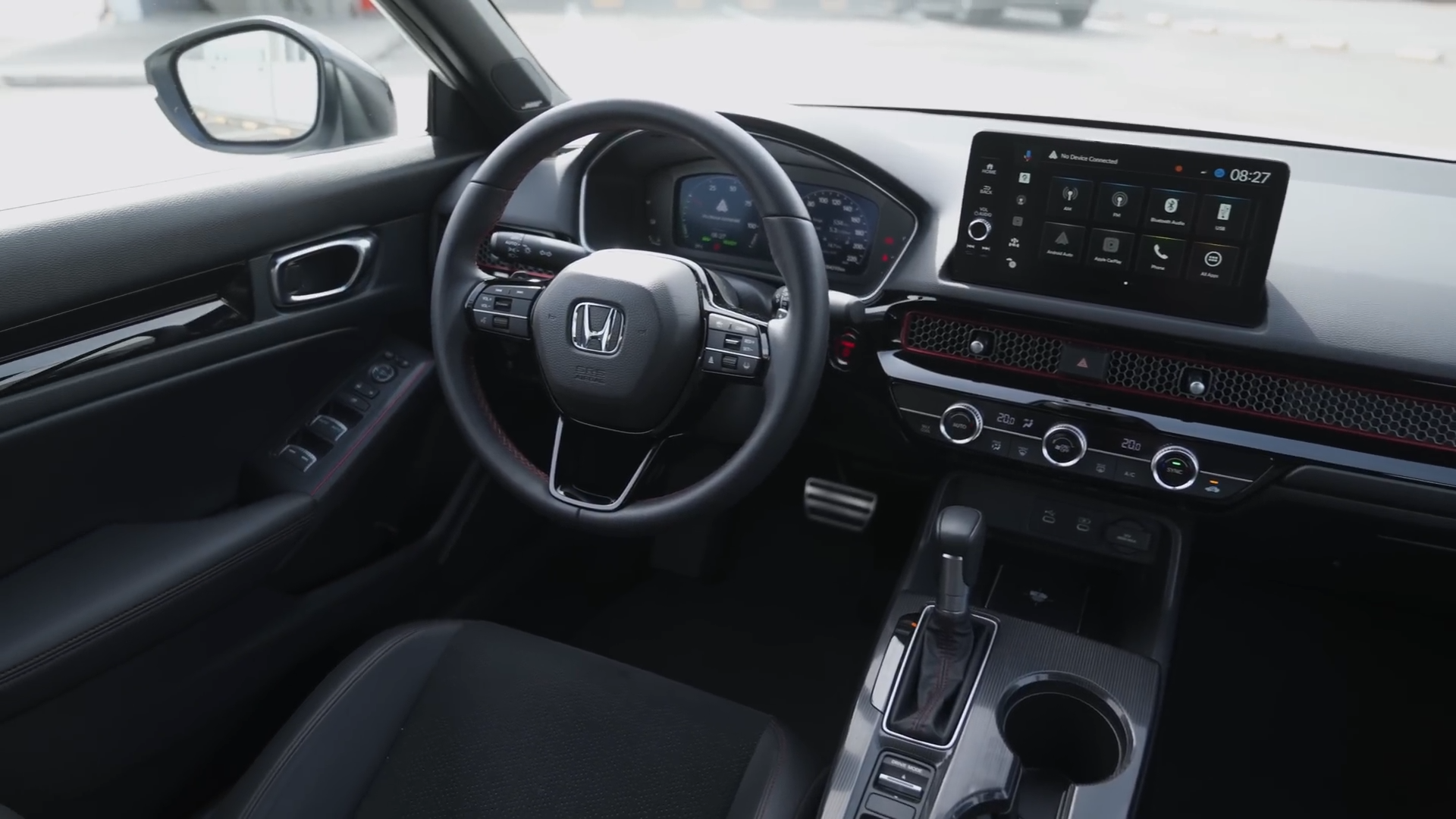 Used 1
                    HONDA
                     for Sale Image