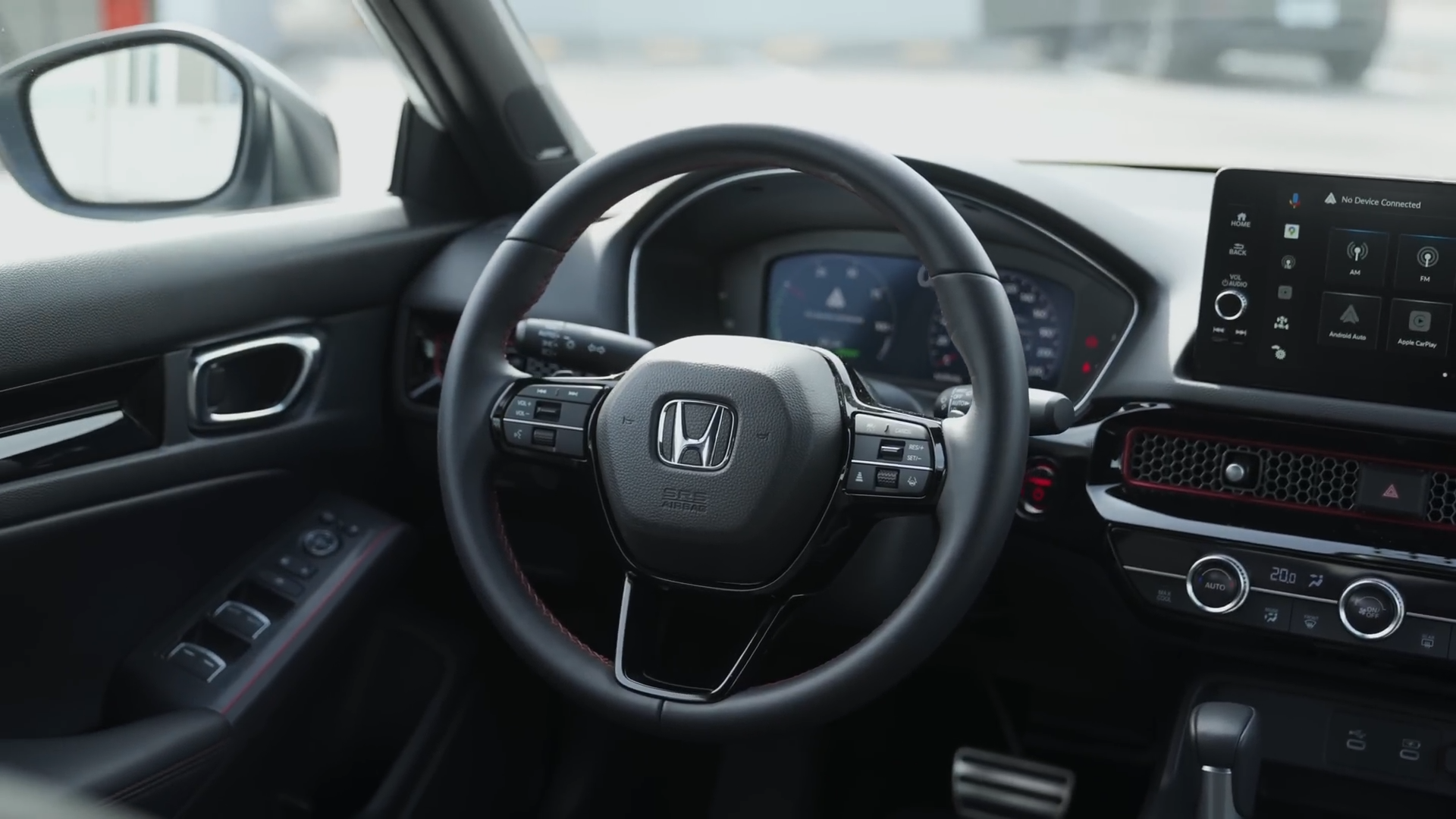 Used 1
                    HONDA
                     for Sale Image