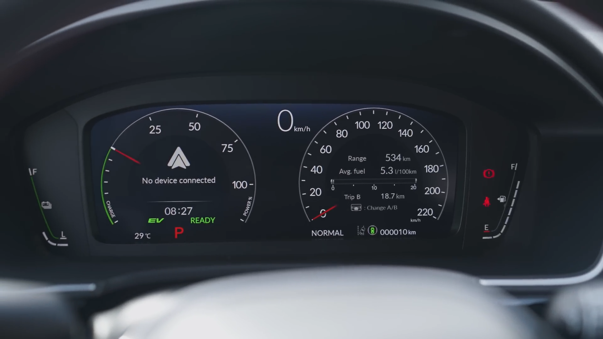 Used 1
                    HONDA
                     for Sale Image