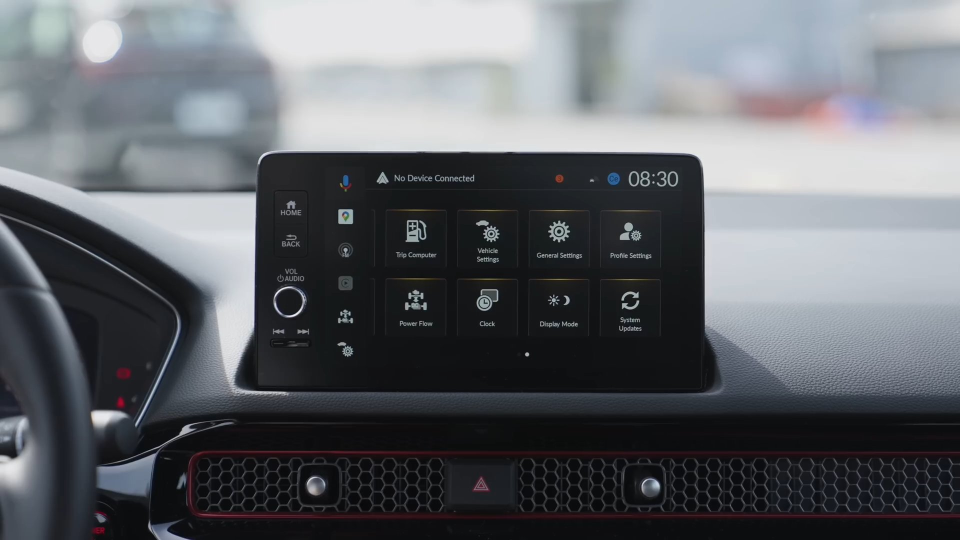 Used 1
                    HONDA
                     for Sale Image