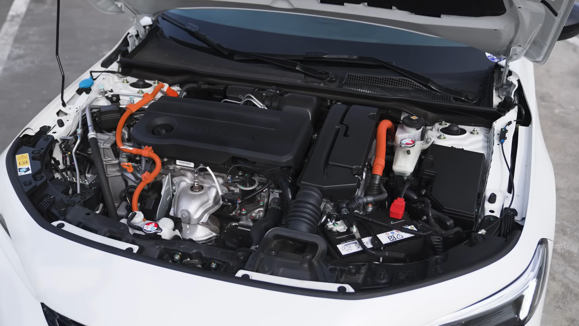 Used 1
                    HONDA
                     for Sale Image