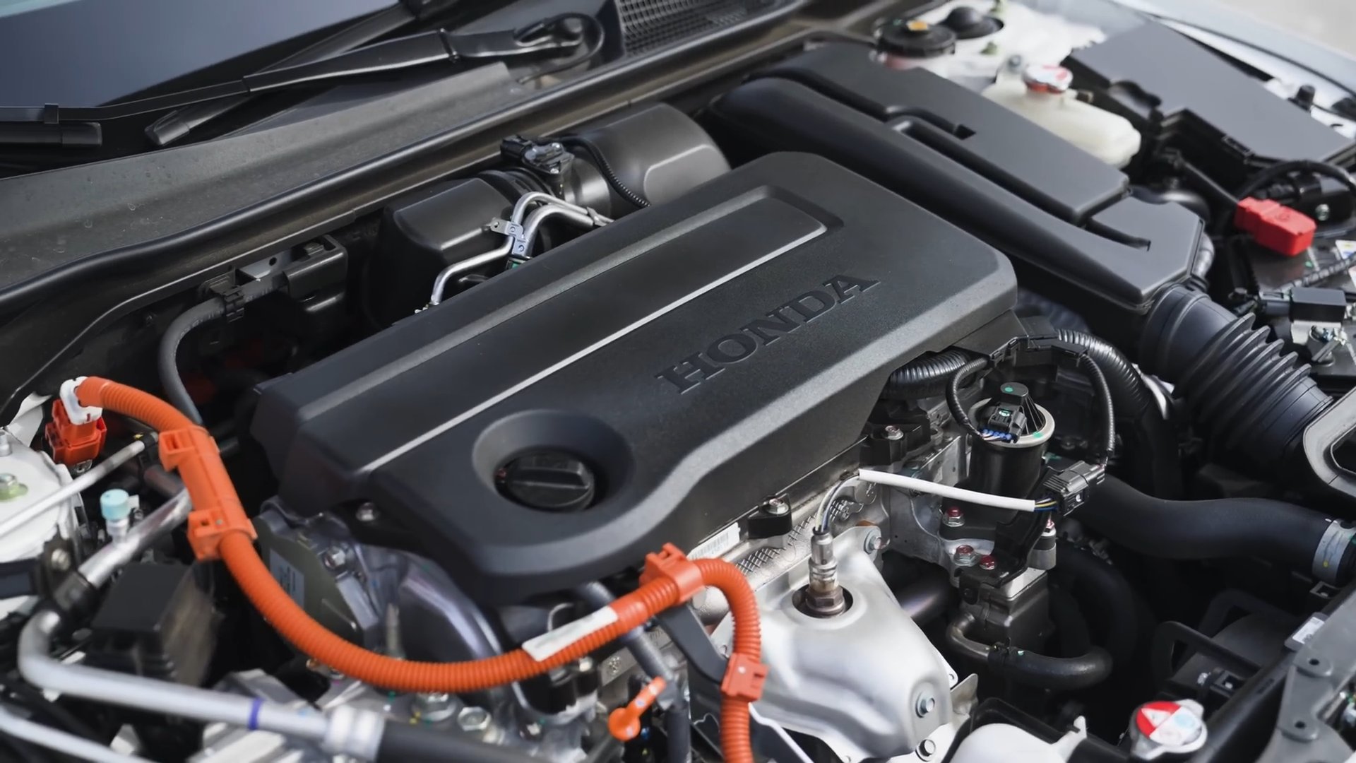 Used 1
                    HONDA
                     for Sale Image