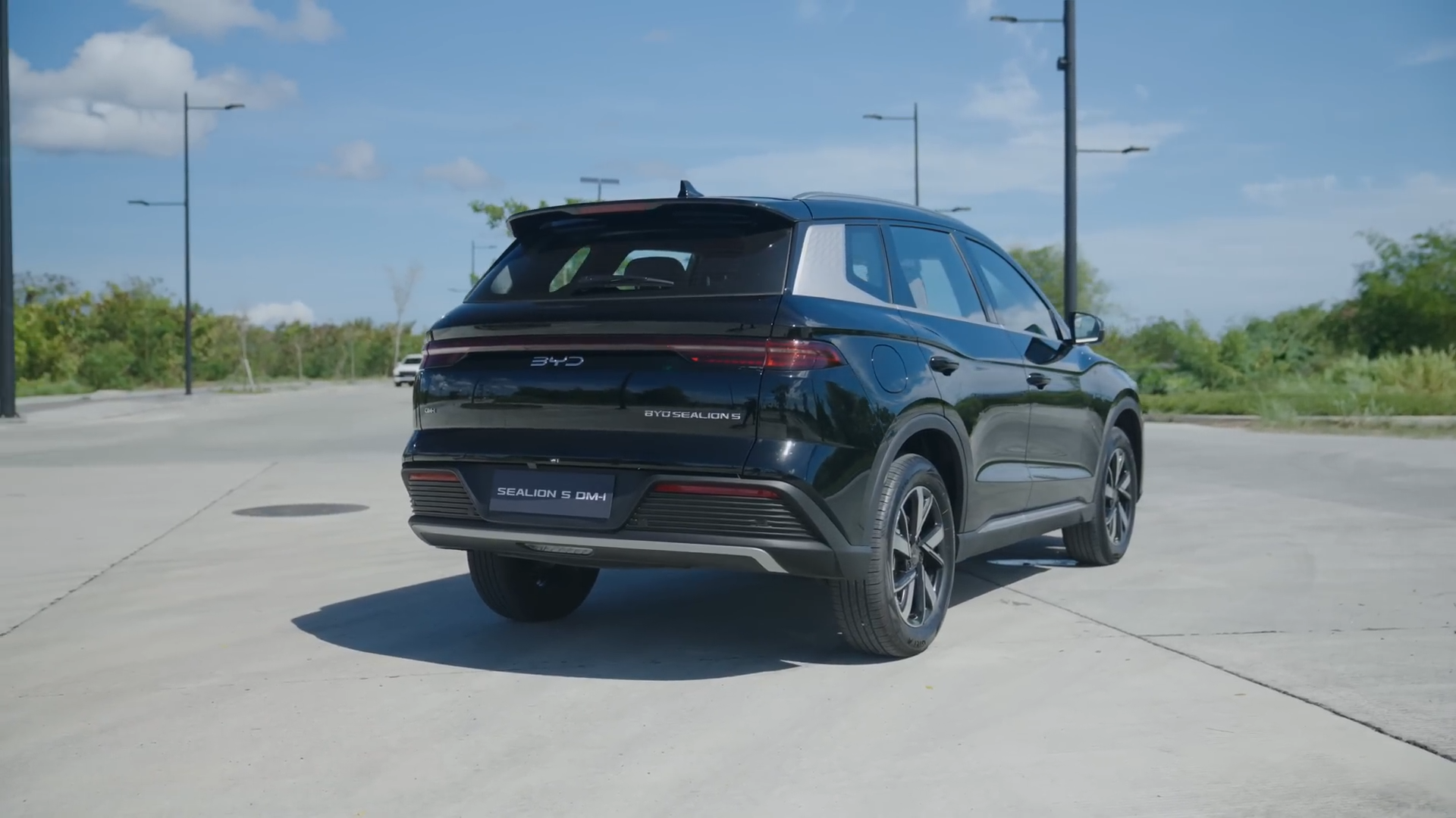 Used 1
                    BYD
                     for Sale Image