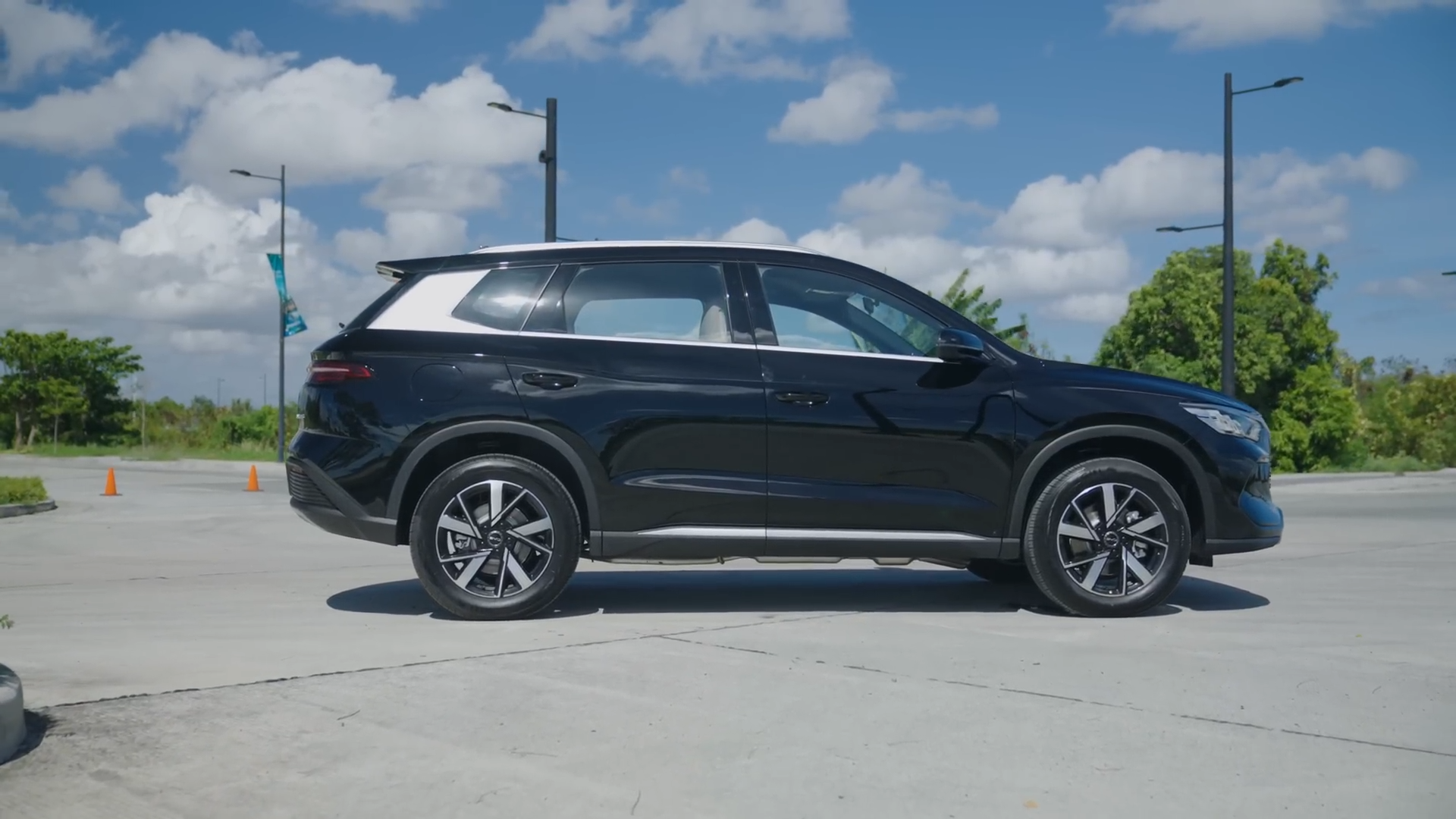 Used 1
                    BYD
                     for Sale Image