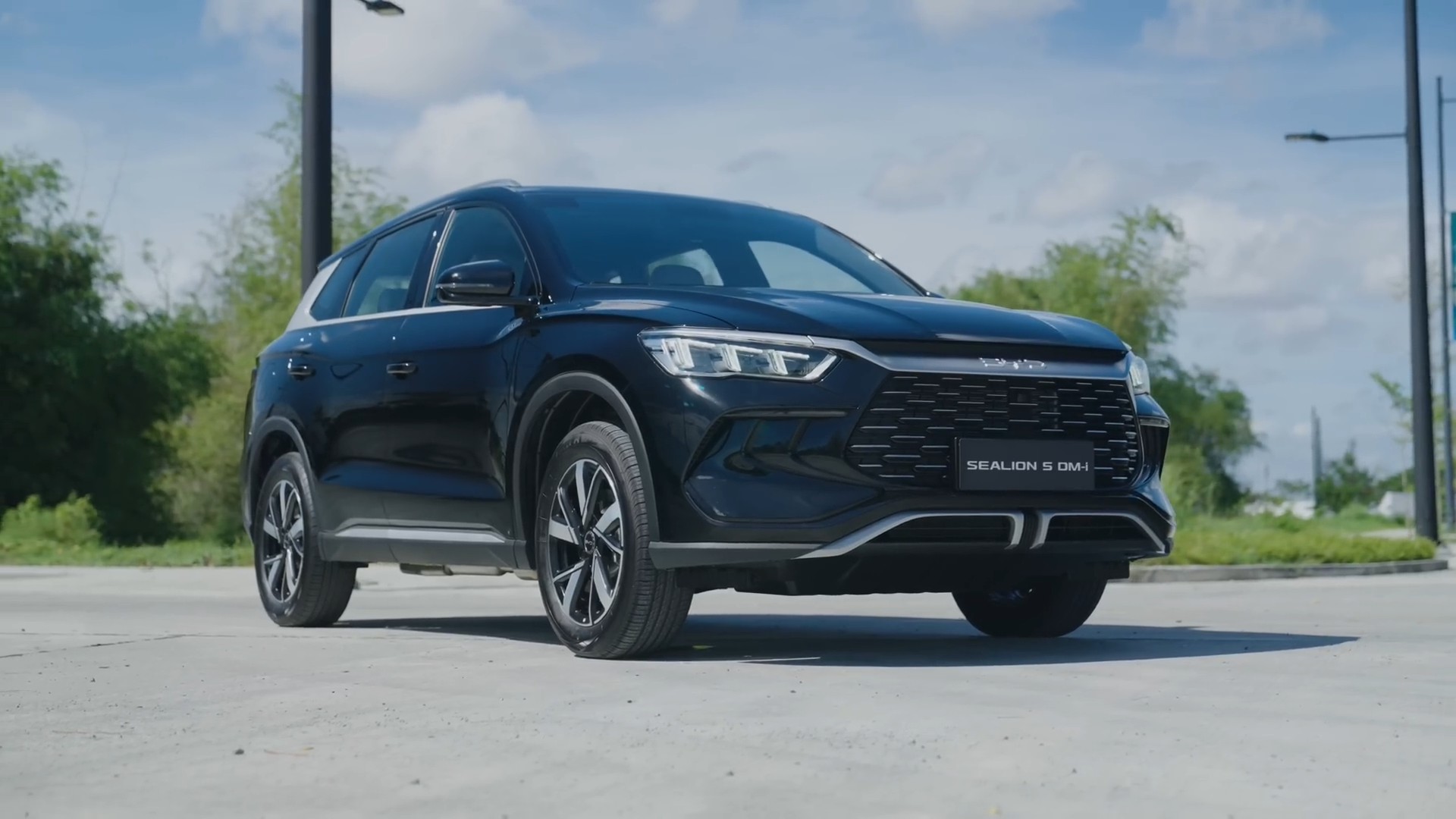 Used 1
                    BYD
                     for Sale Image