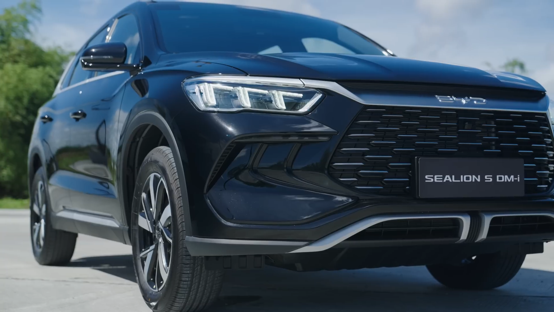 Used 1
                    BYD
                     for Sale Image