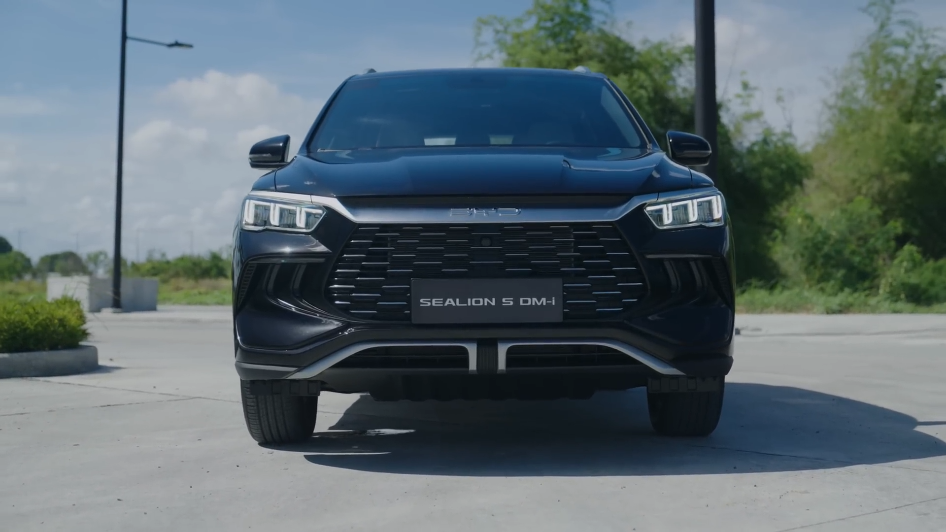 Used 1
                    BYD
                     for Sale Image