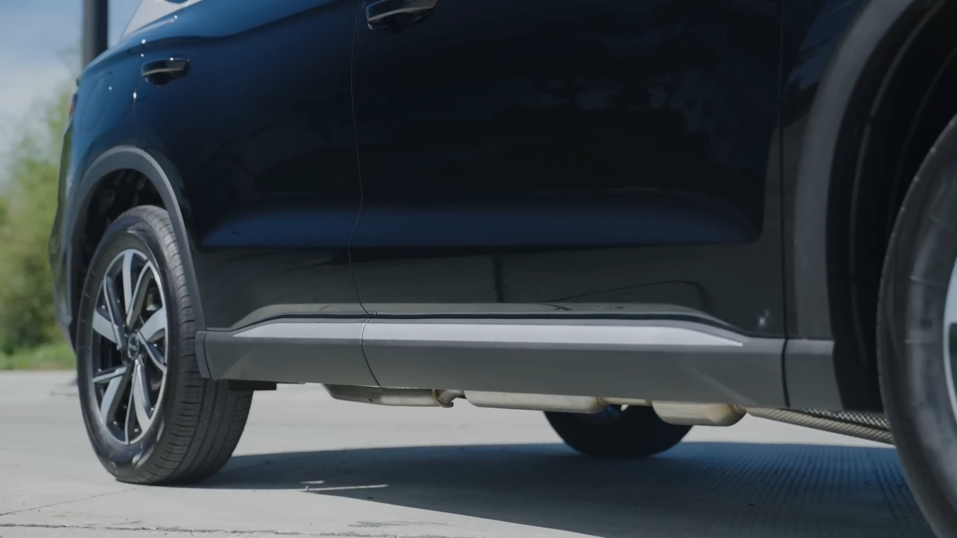 Used 1
                    BYD
                     for Sale Image