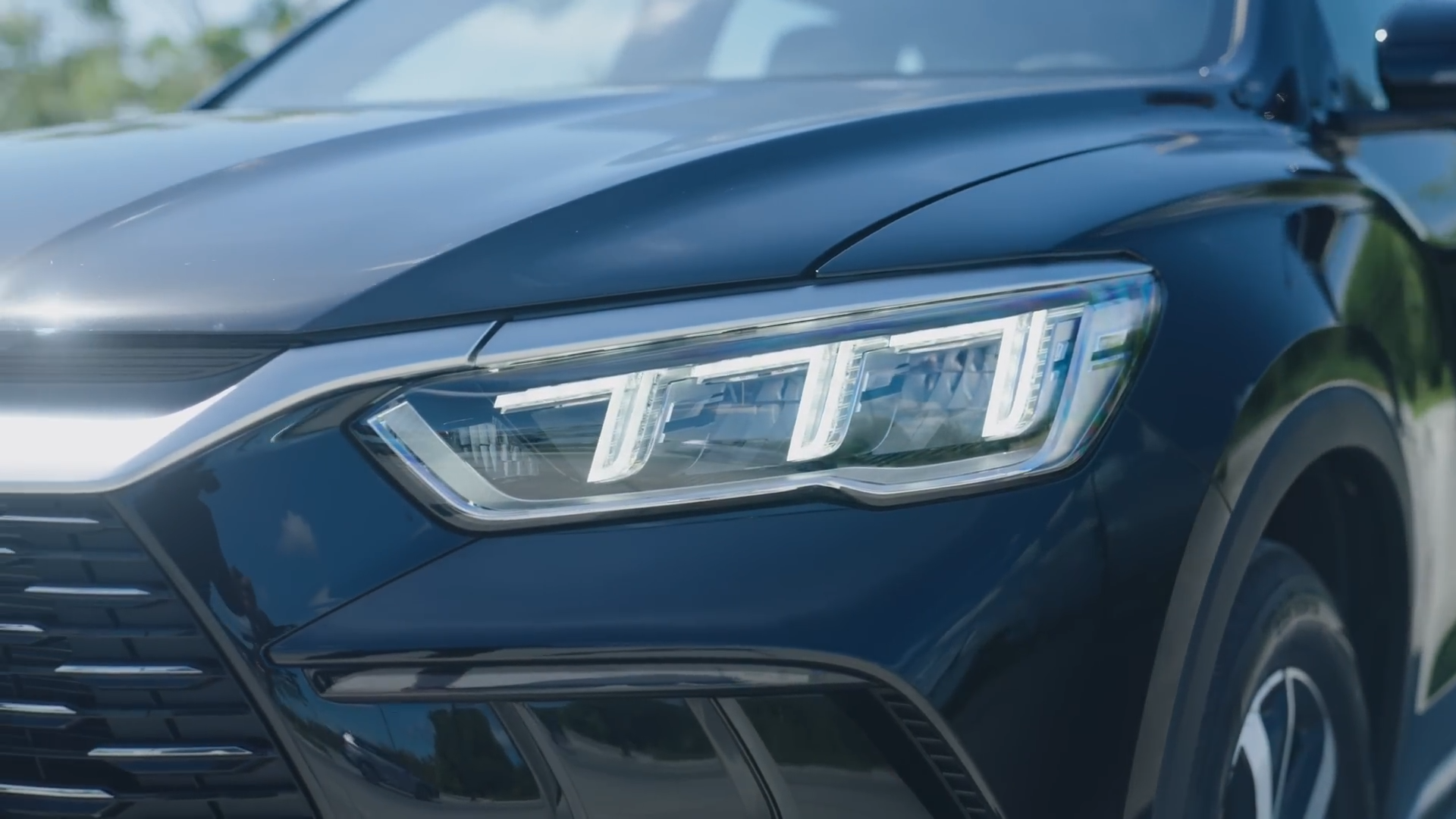 Used 1
                    BYD
                     for Sale Image