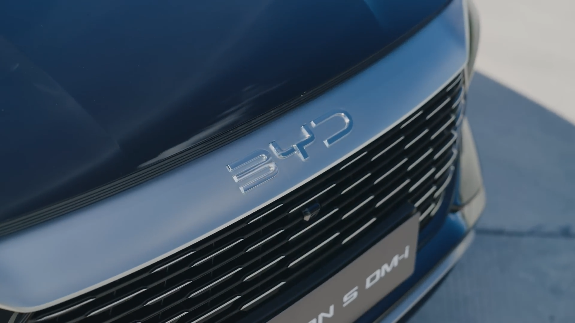 Used 1
                    BYD
                     for Sale Image