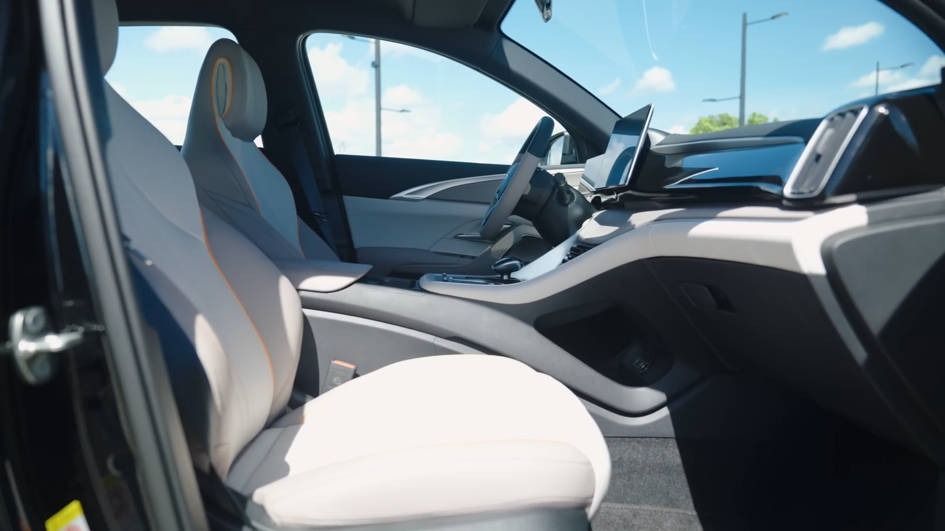 Used 1
                    BYD
                     for Sale Image