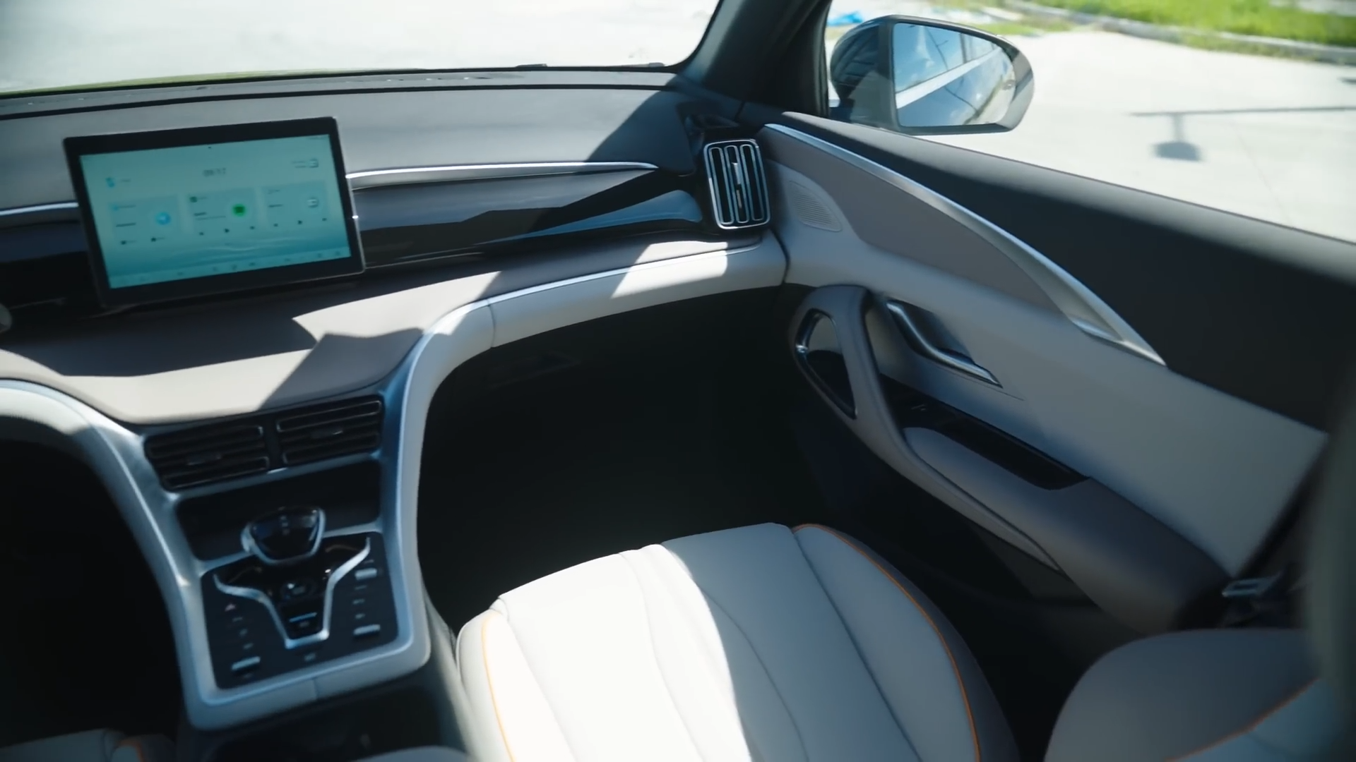 Used 1
                    BYD
                     for Sale Image