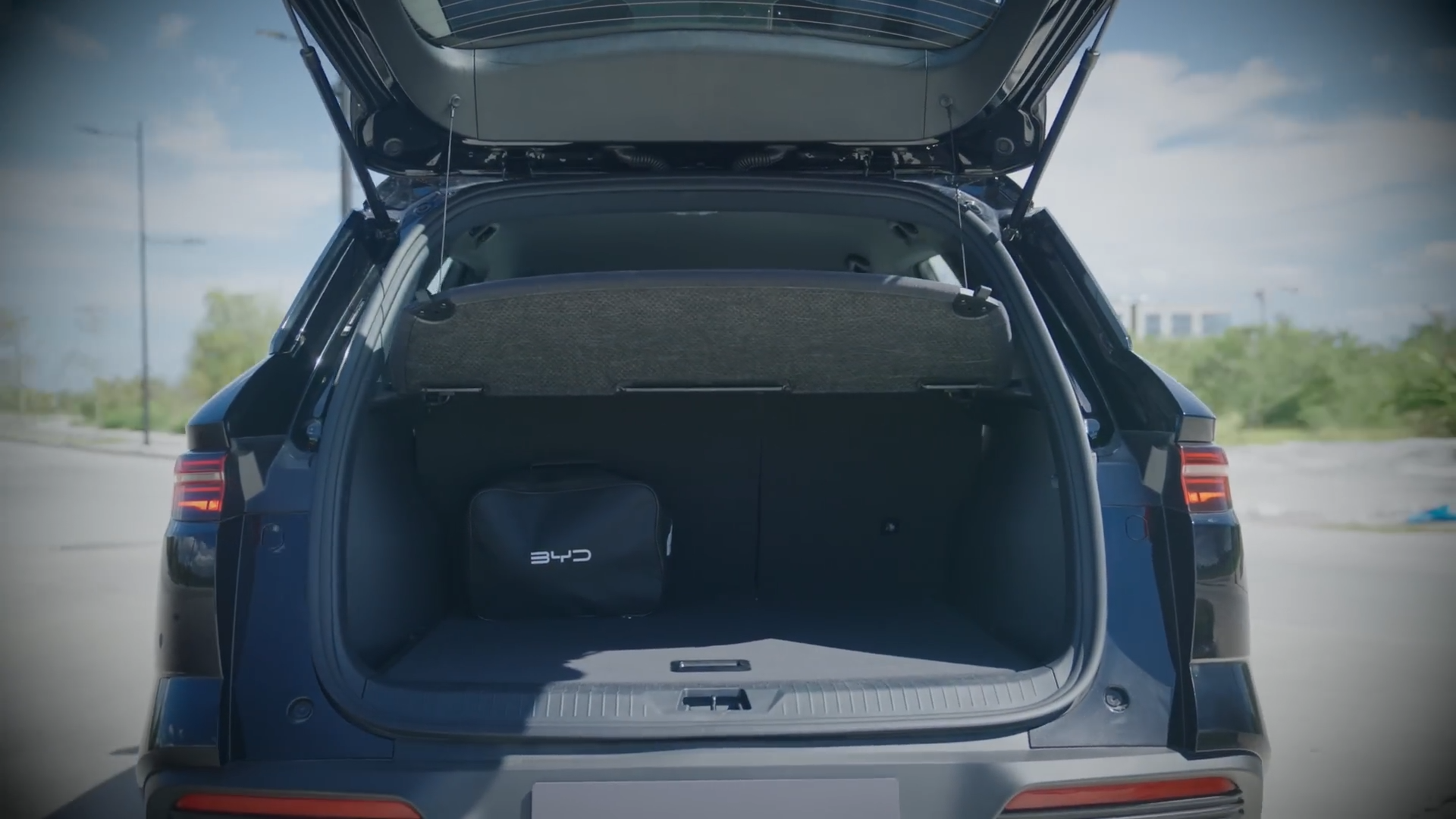 Used 1
                    BYD
                     for Sale Image