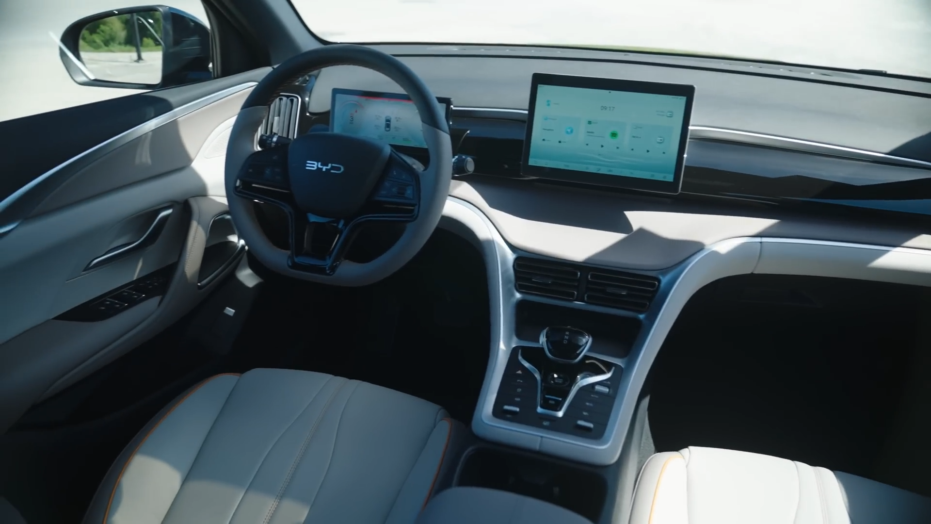 Used 1
                    BYD
                     for Sale Image